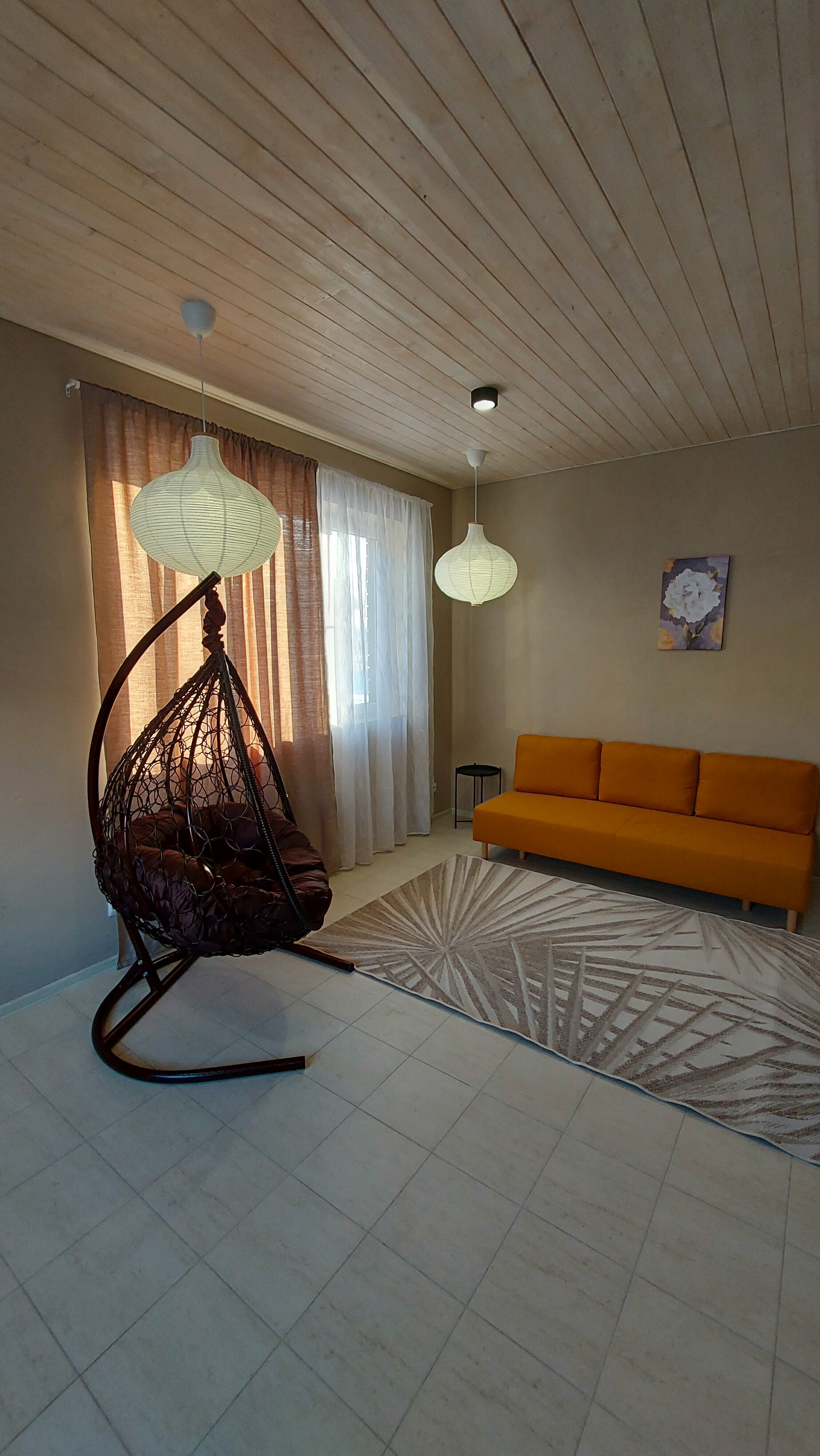 Четырехместный номер