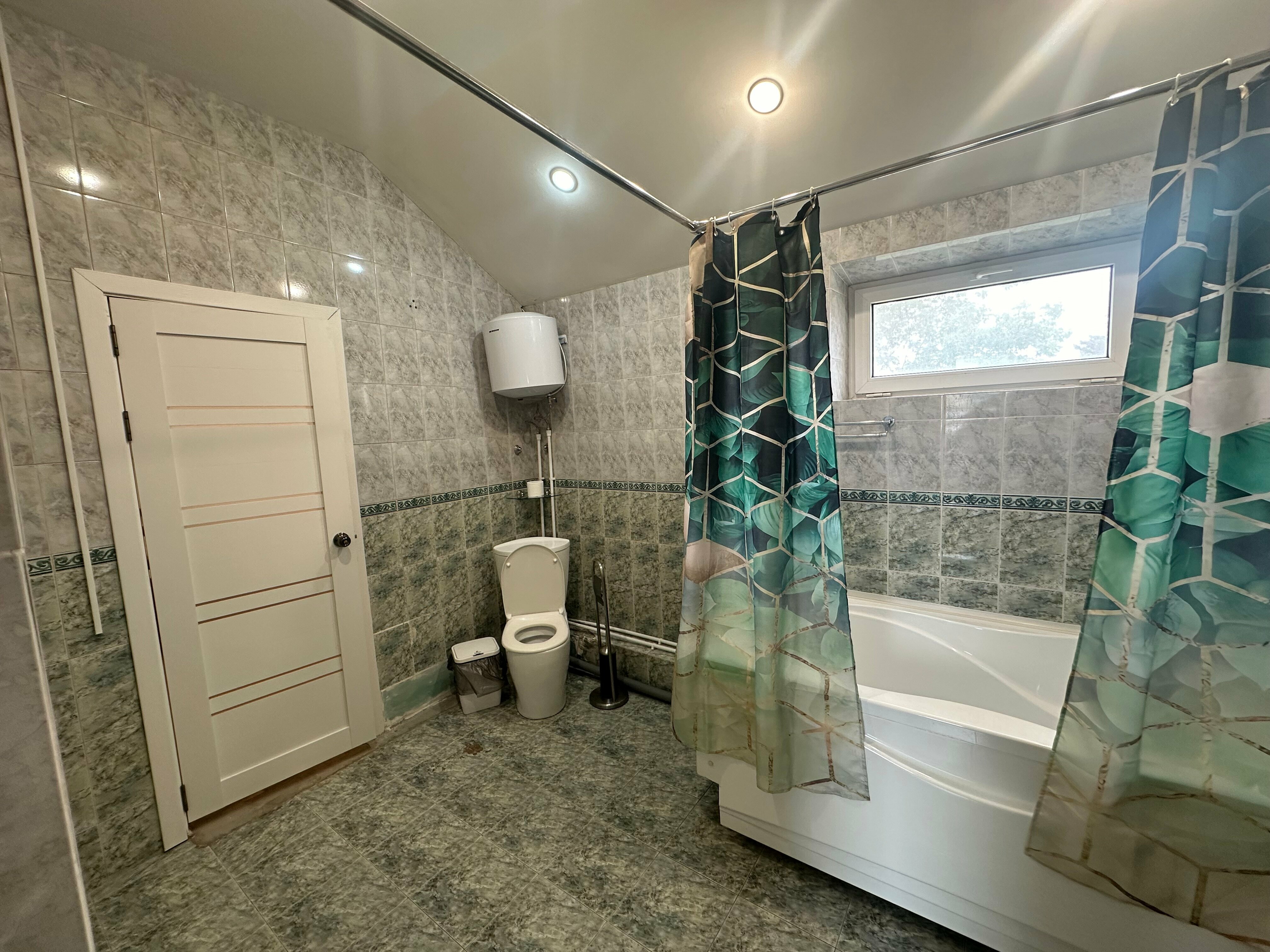 Улучшенный двухместный номер с 1 кроватью