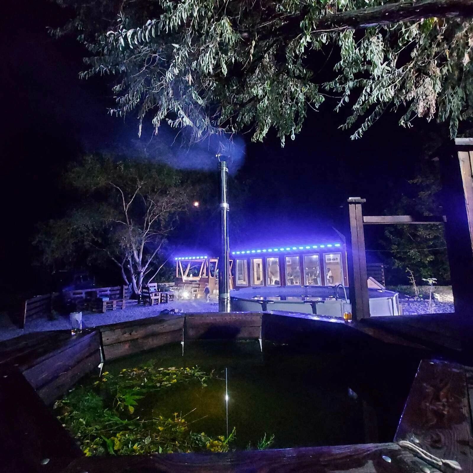 Дом для отпуска