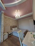 Двухместный номер Делюкс с 1 кроватью в Mozart Hall