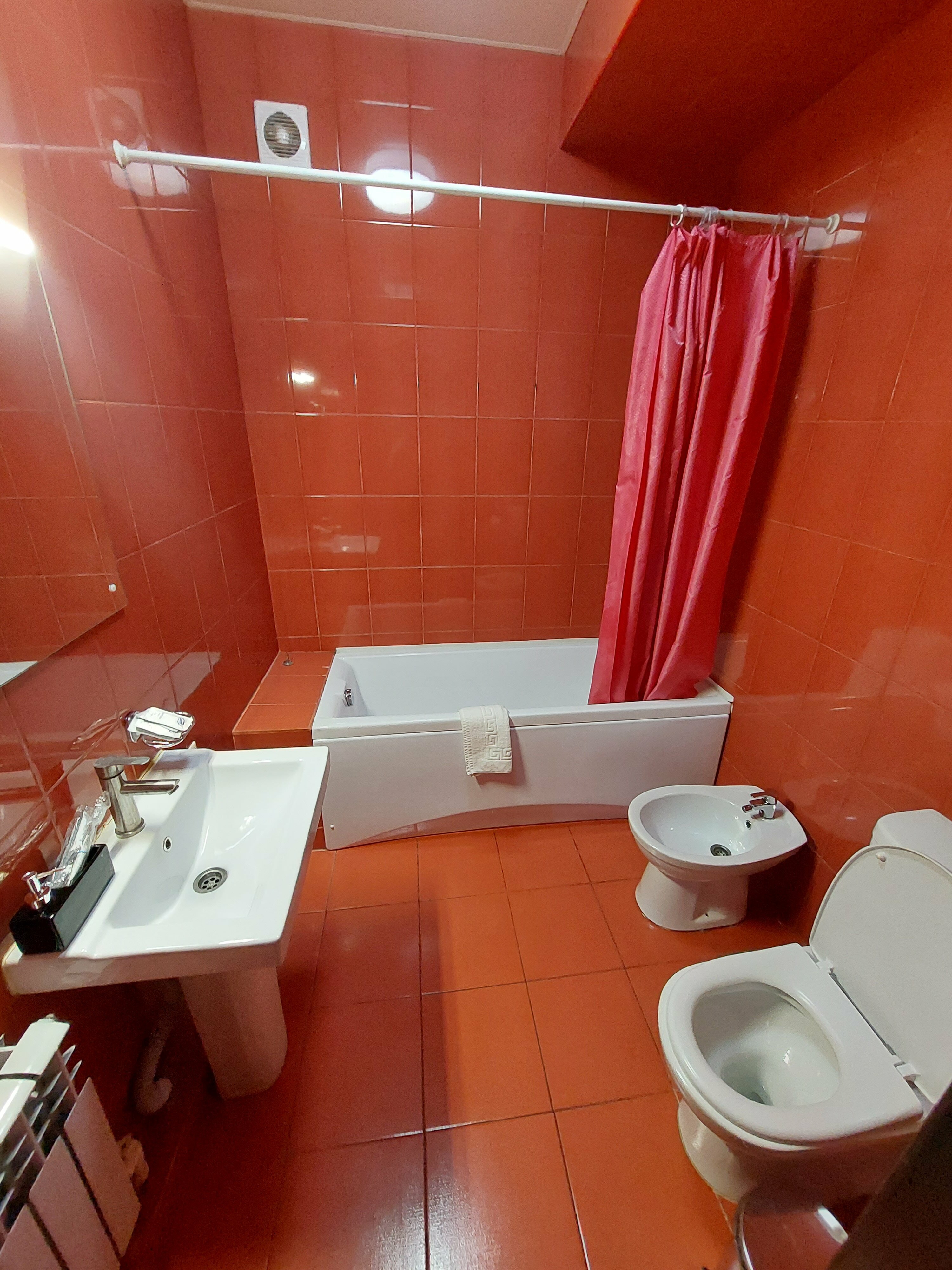 Семейный номер