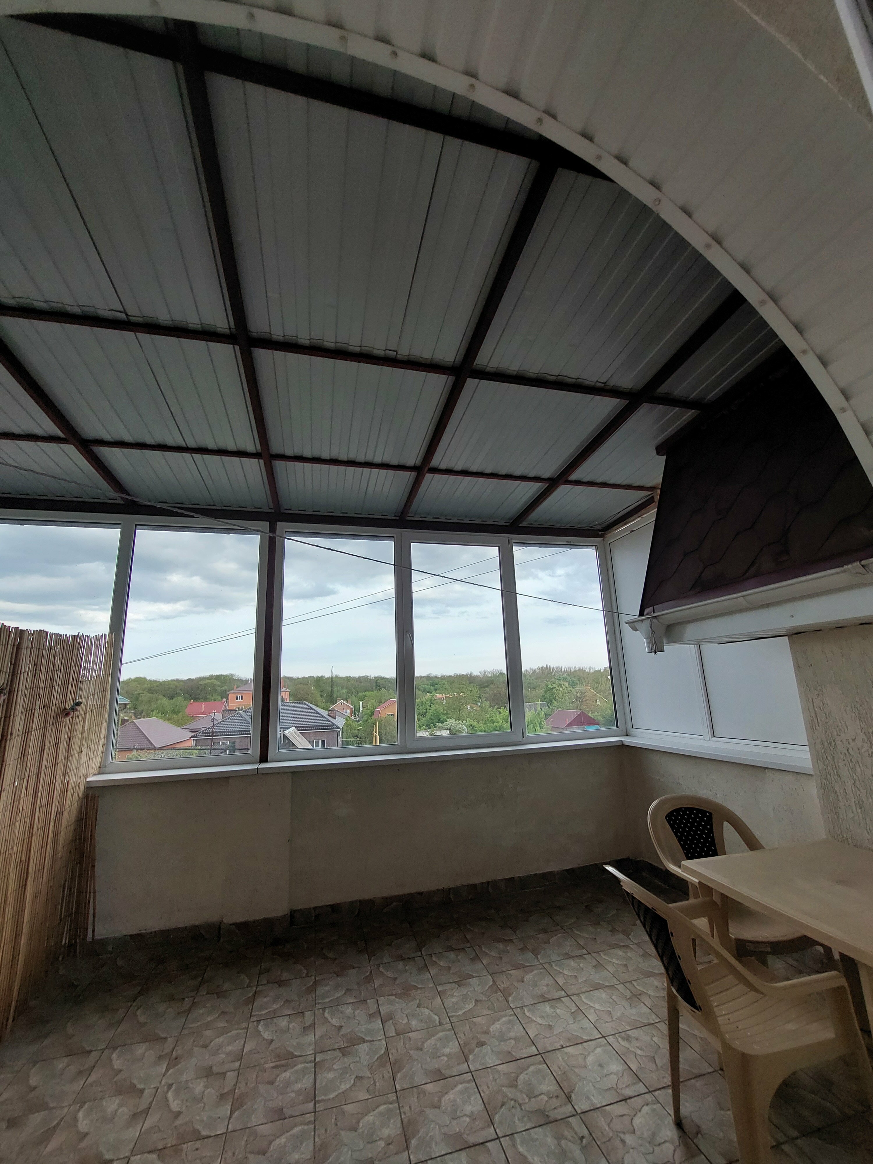 Двухместный номер с 2 отдельными кроватями