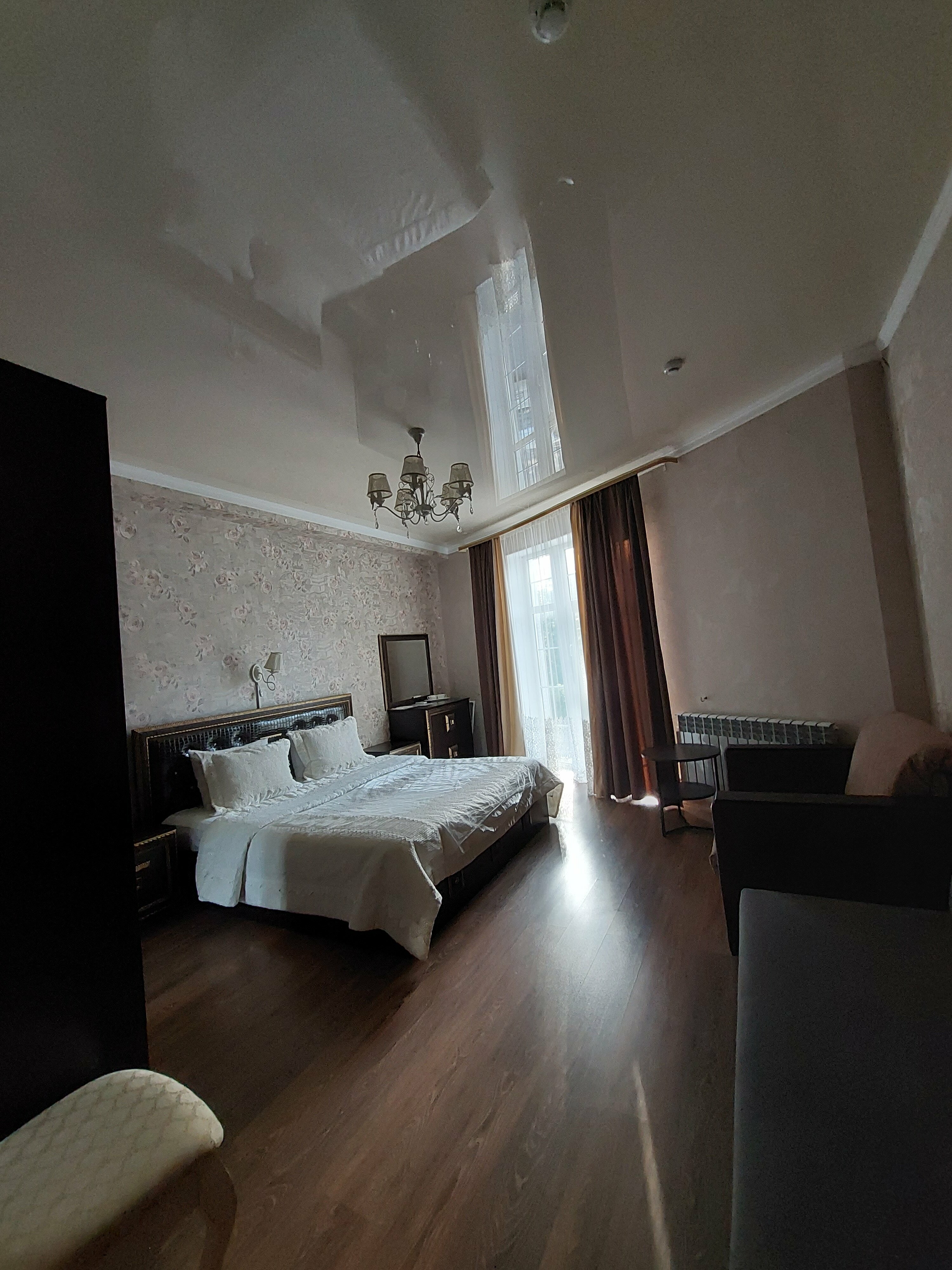 Семейный номер