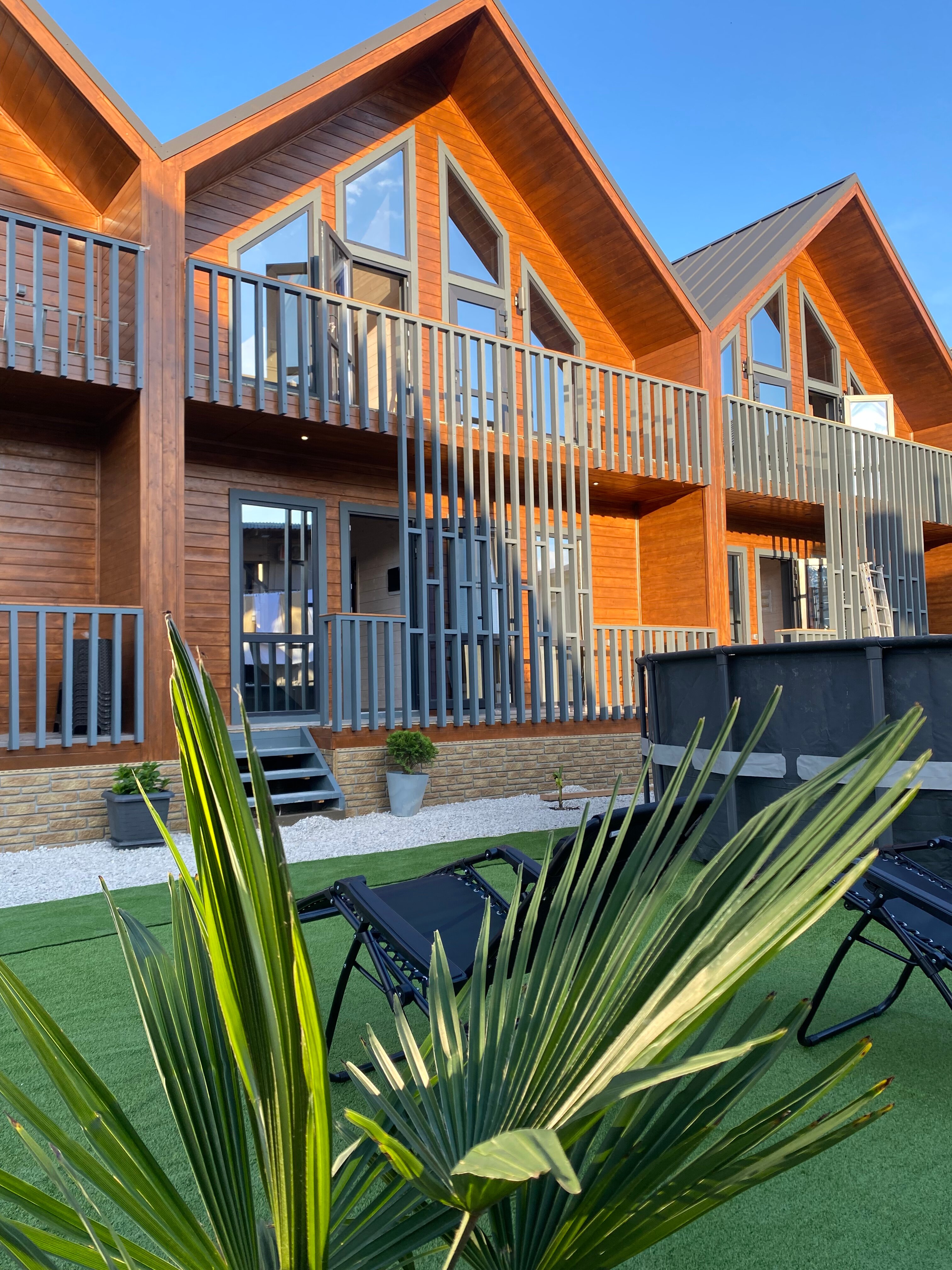 Коттедж – Рядом с пляжем