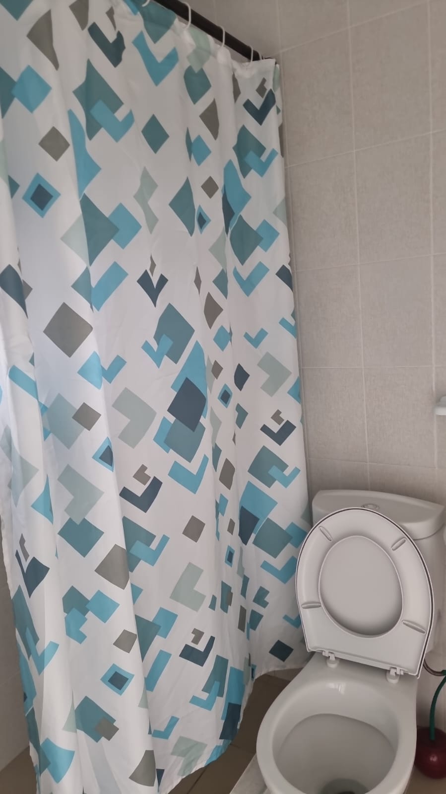 Классический трехместный номер