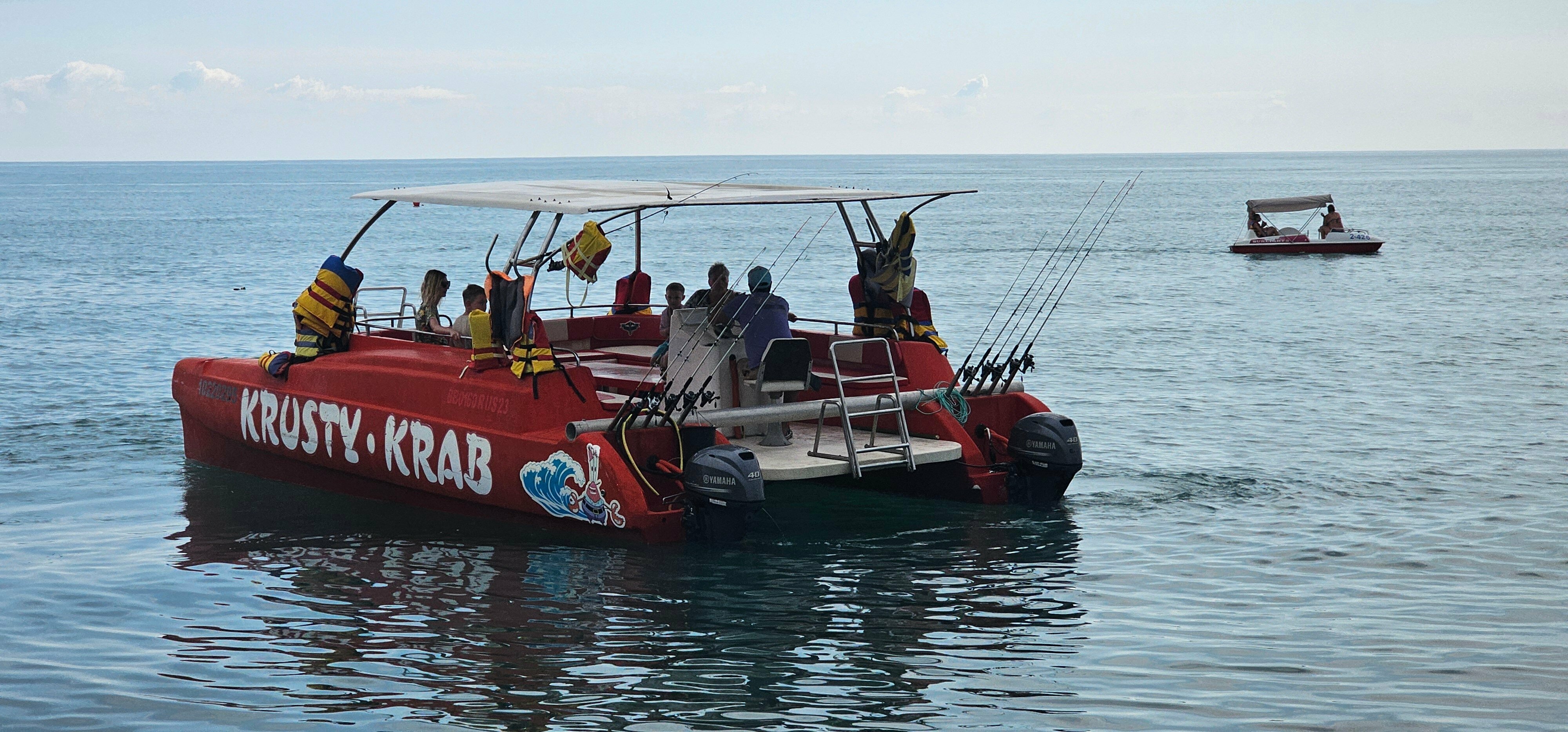 Классический трехместный номер