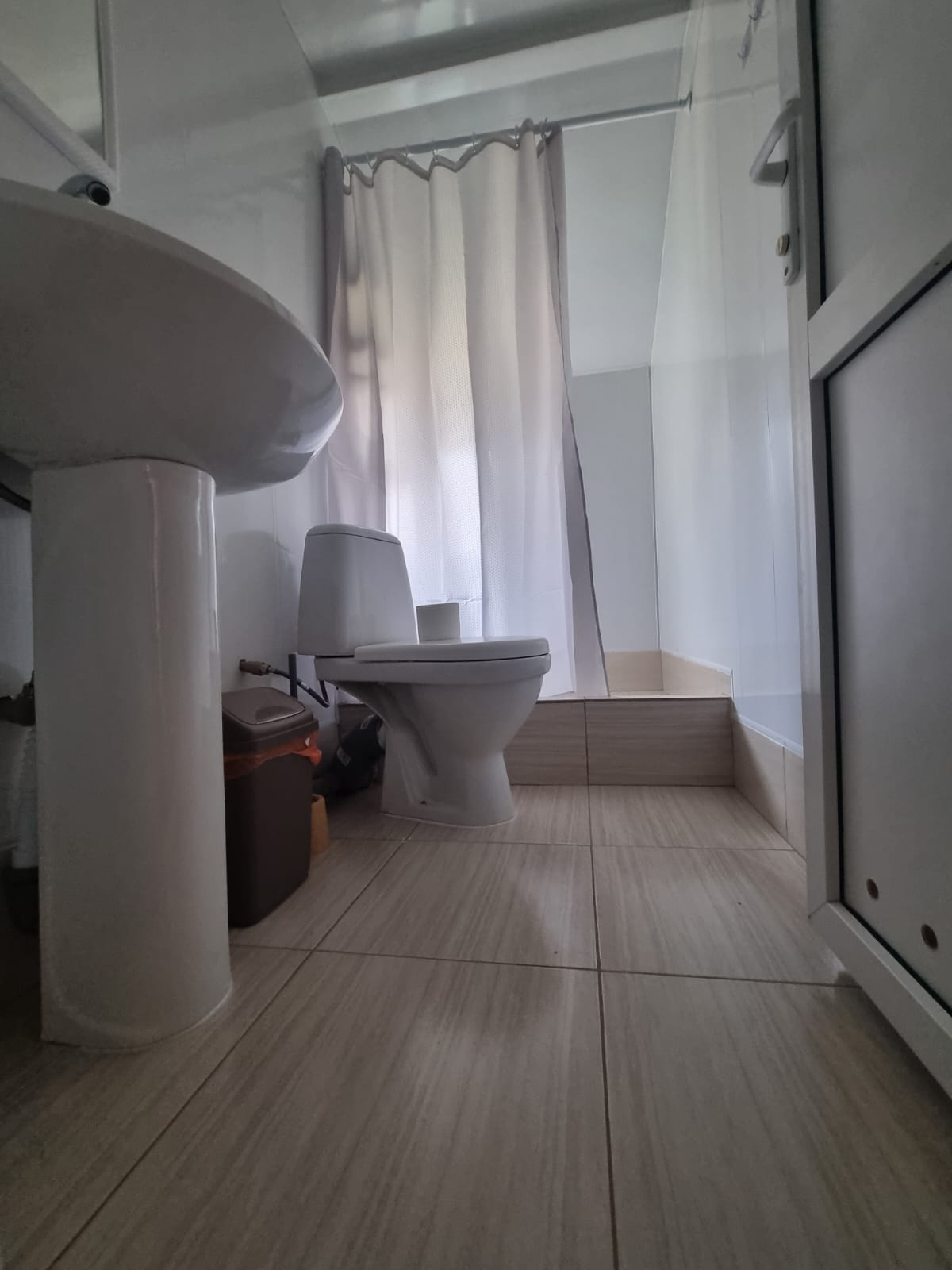 Классический трехместный номер