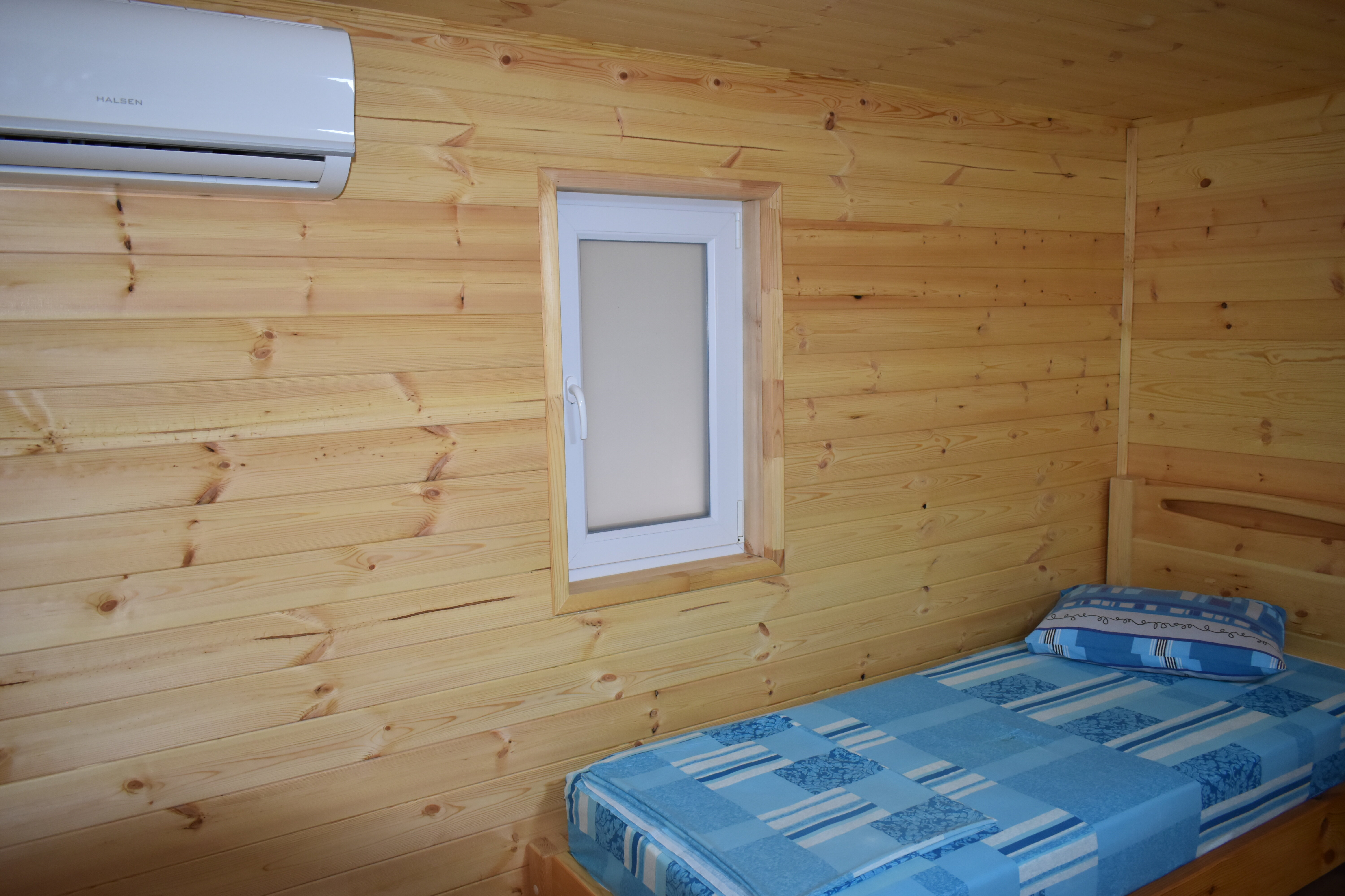 Улучшенный семейный номер