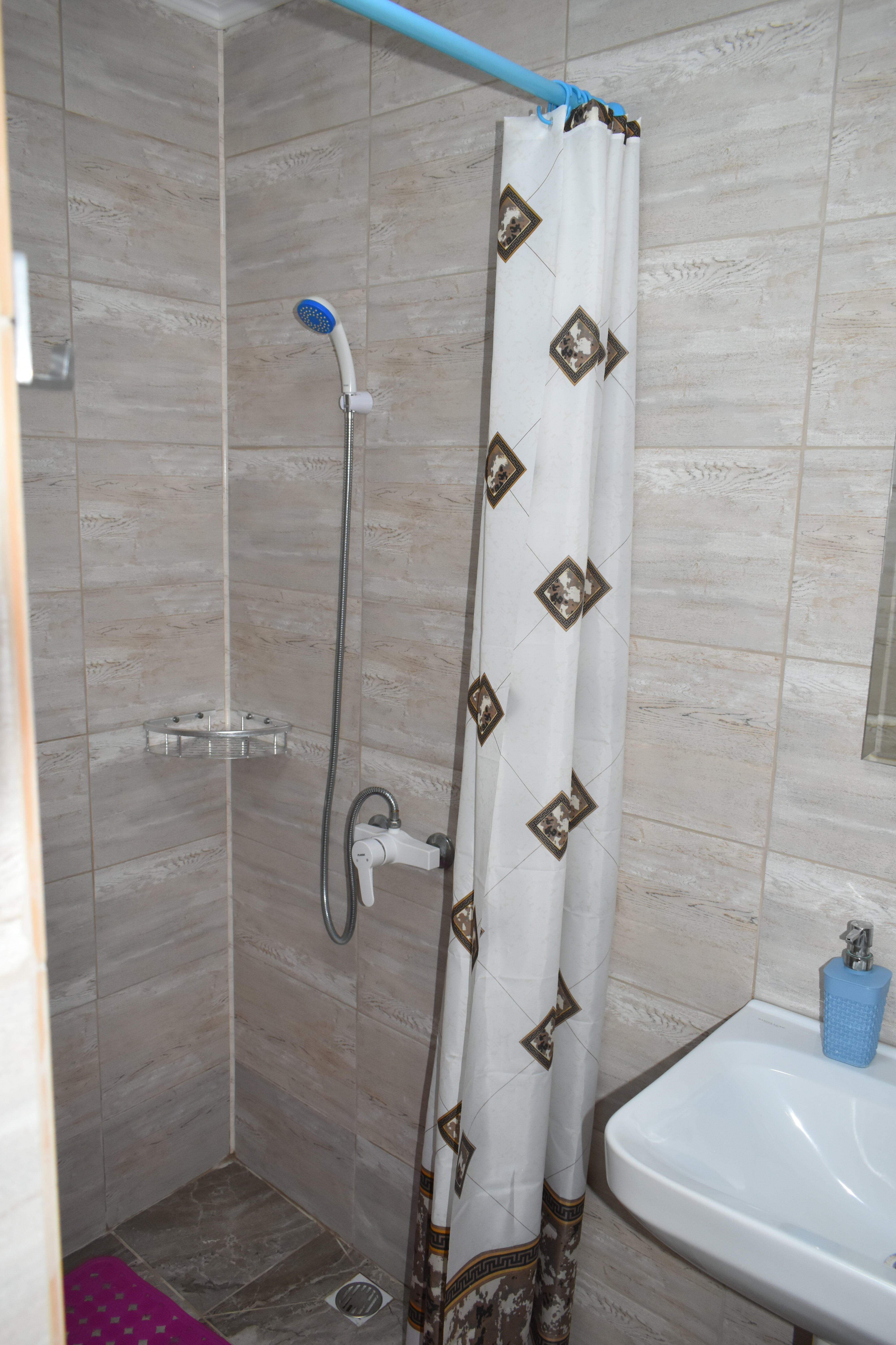 Улучшенный семейный номер