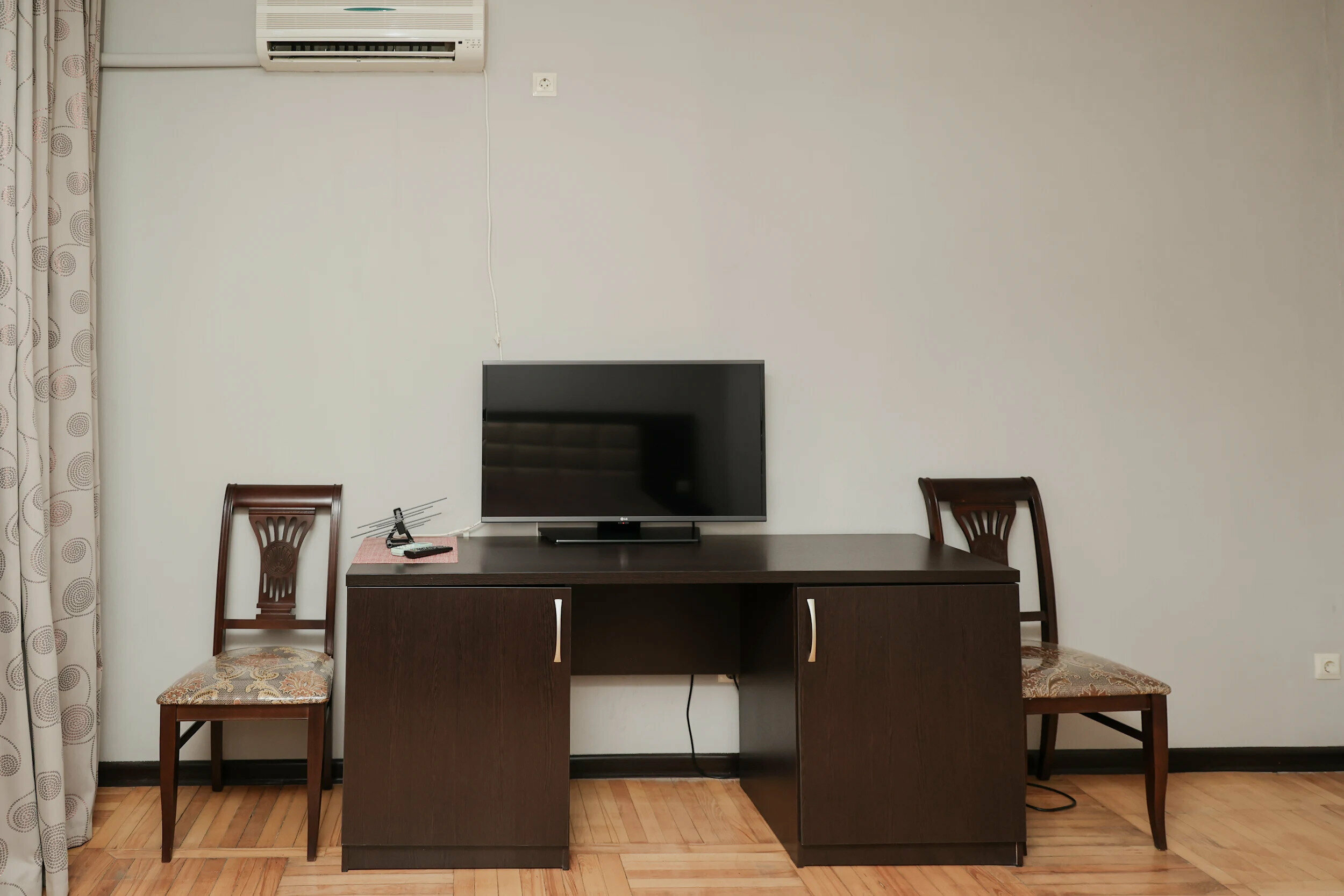 Двухместный номер Делюкс с 1 кроватью