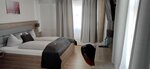 Улучшенный номер в Landhotel-Restaurant Adler