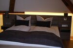 Улучшенный номер в Landhotel-Restaurant Adler