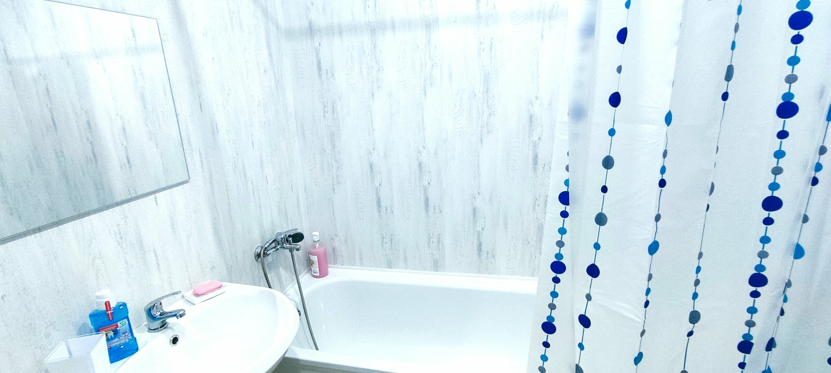 Апартаменты-студия