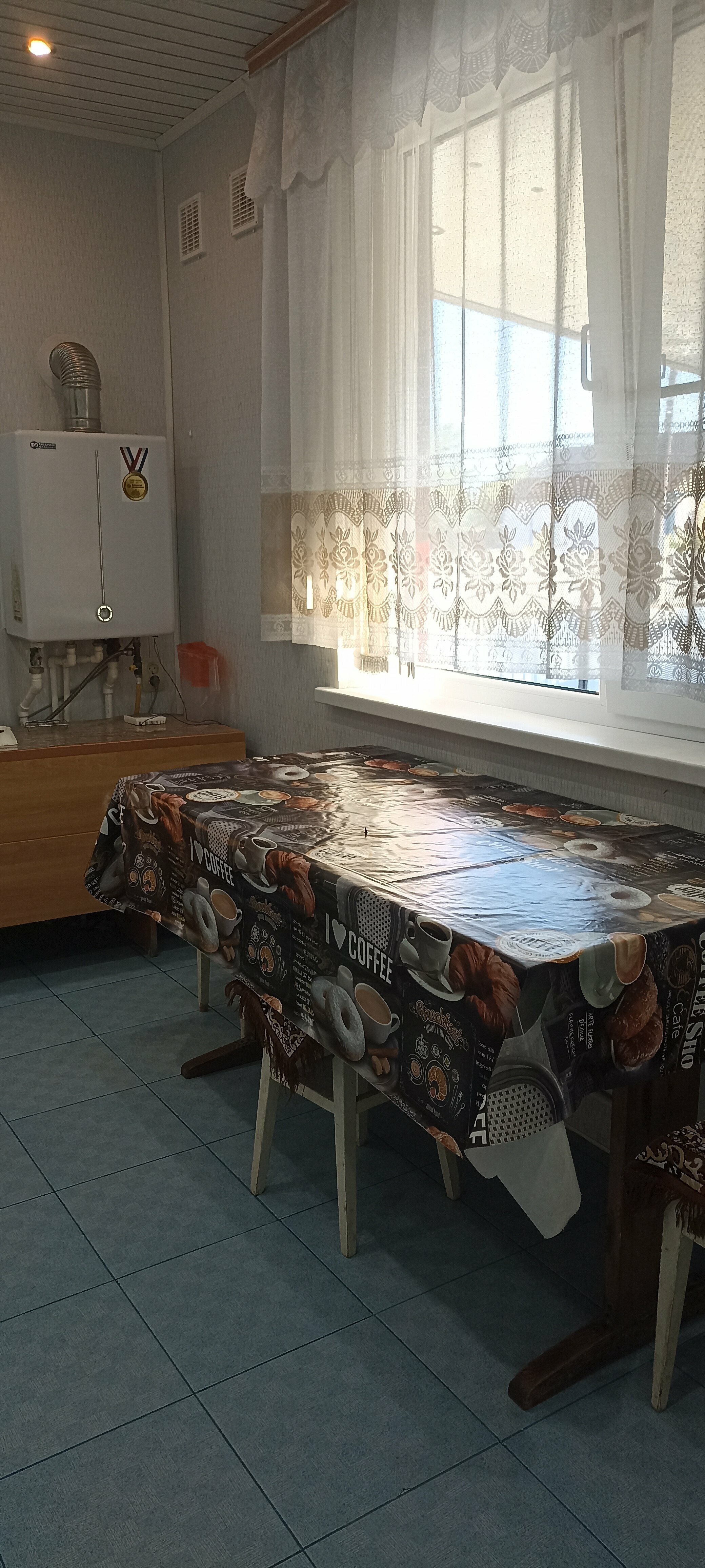 Дом для семейного отдыха