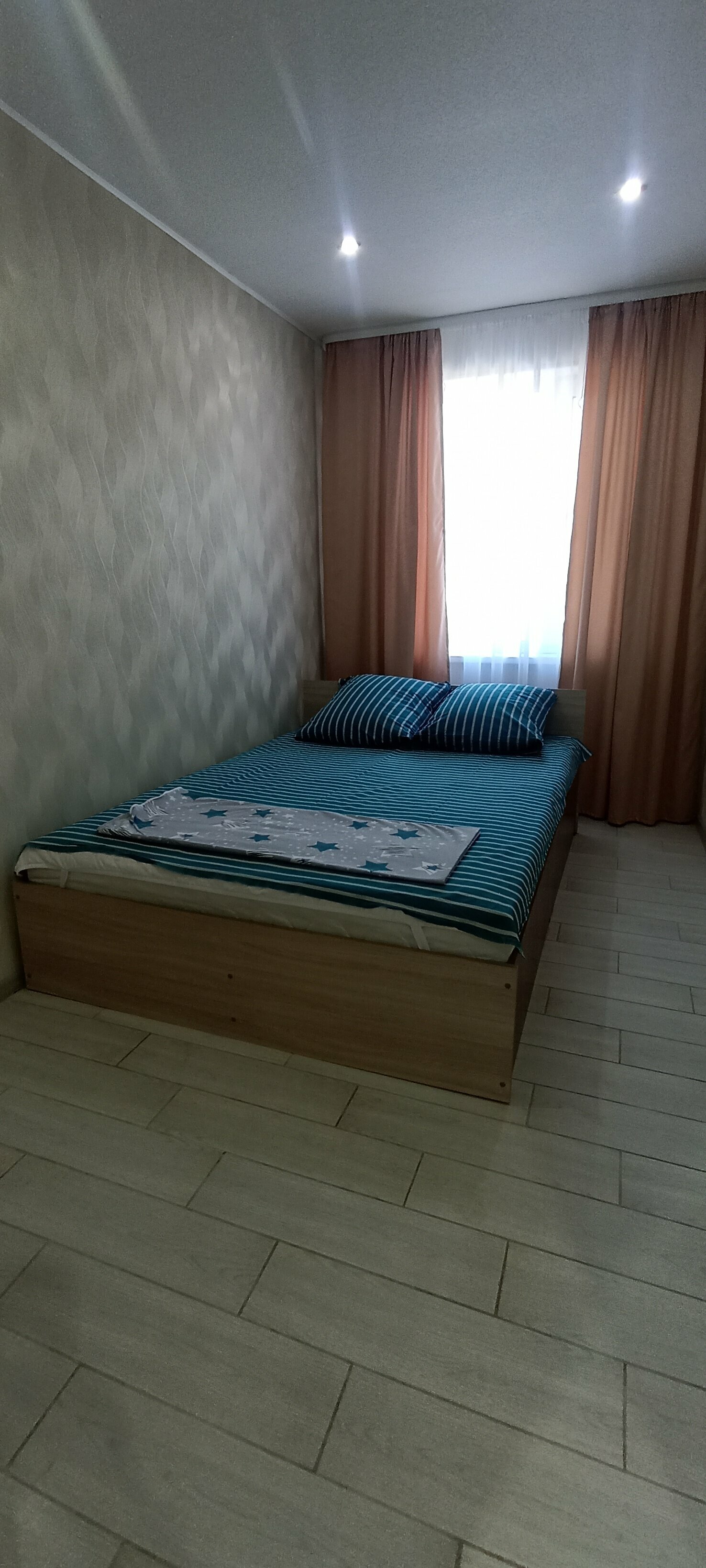 Дом для семейного отдыха