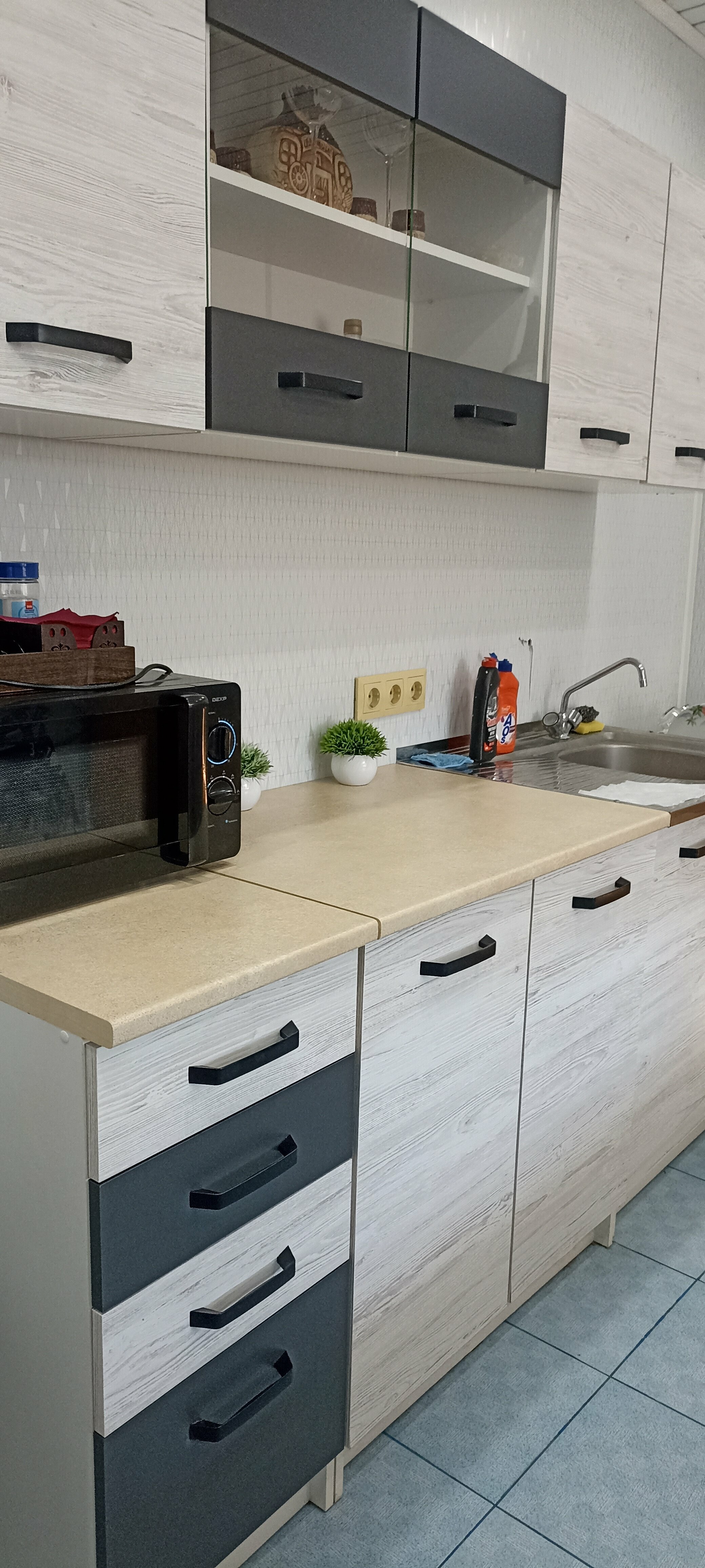 Дом для семейного отдыха