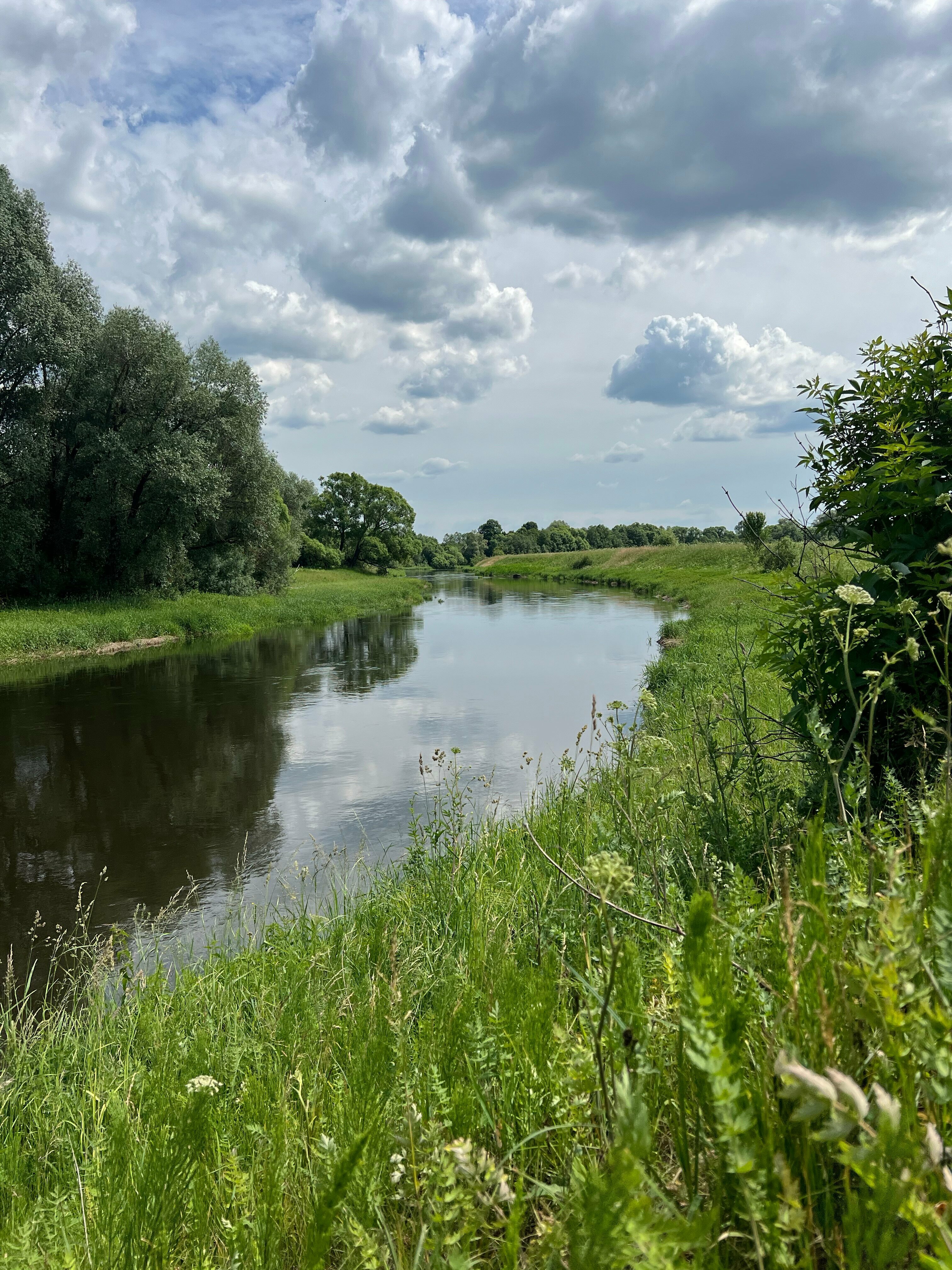 Дом для отпуска