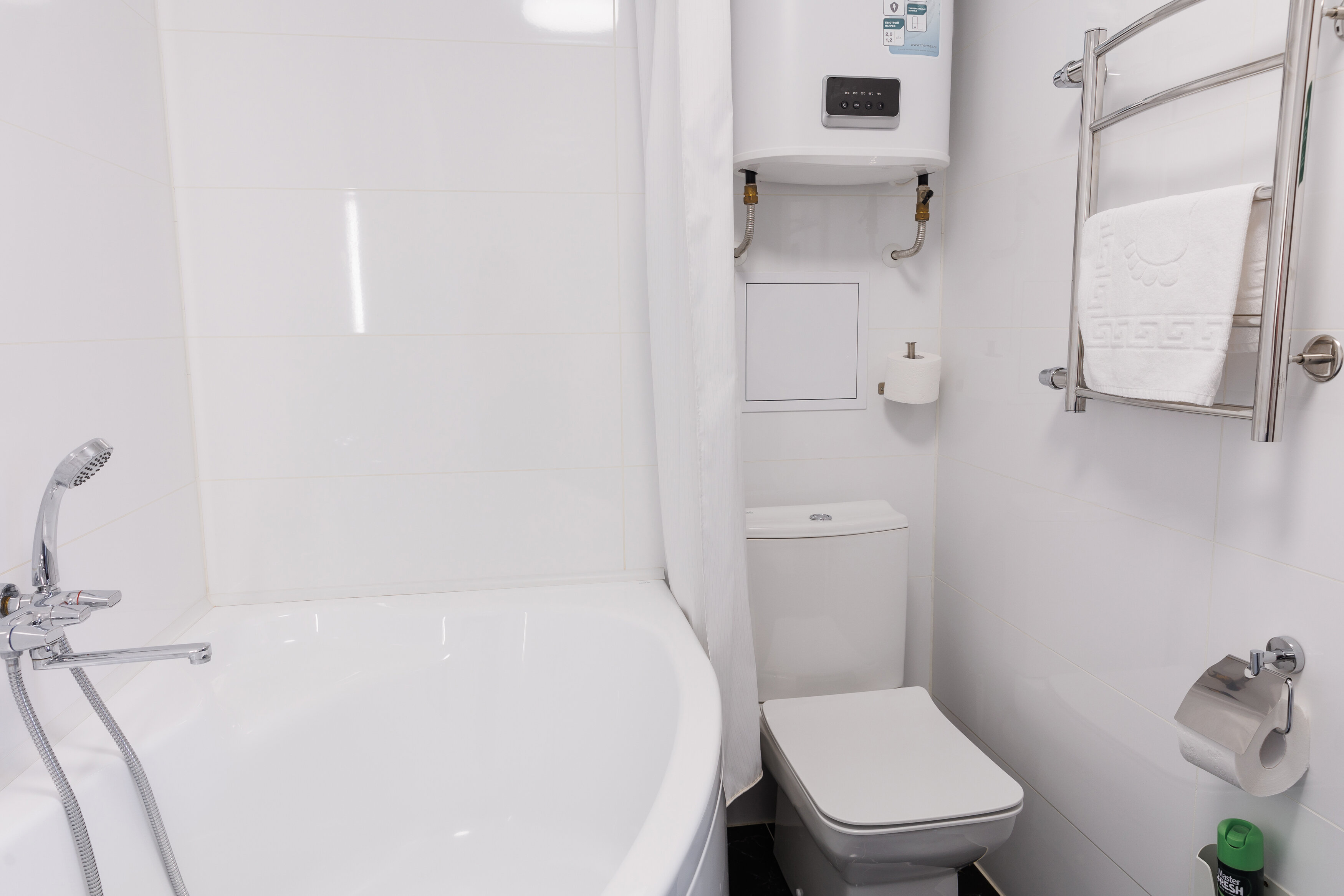 Улучшенный номер-студия