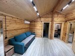 Дом для семейного отдыха в Межгорье
