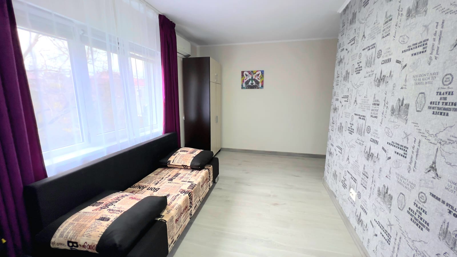 Стандартный номер-студия