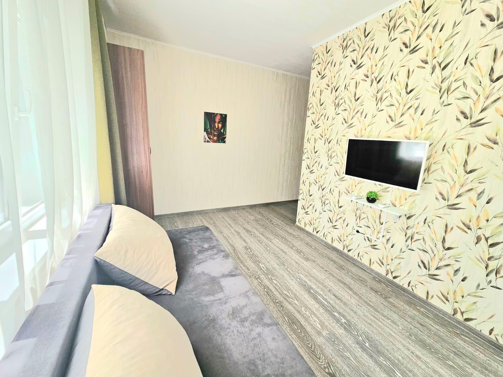 Стандартный номер-студия