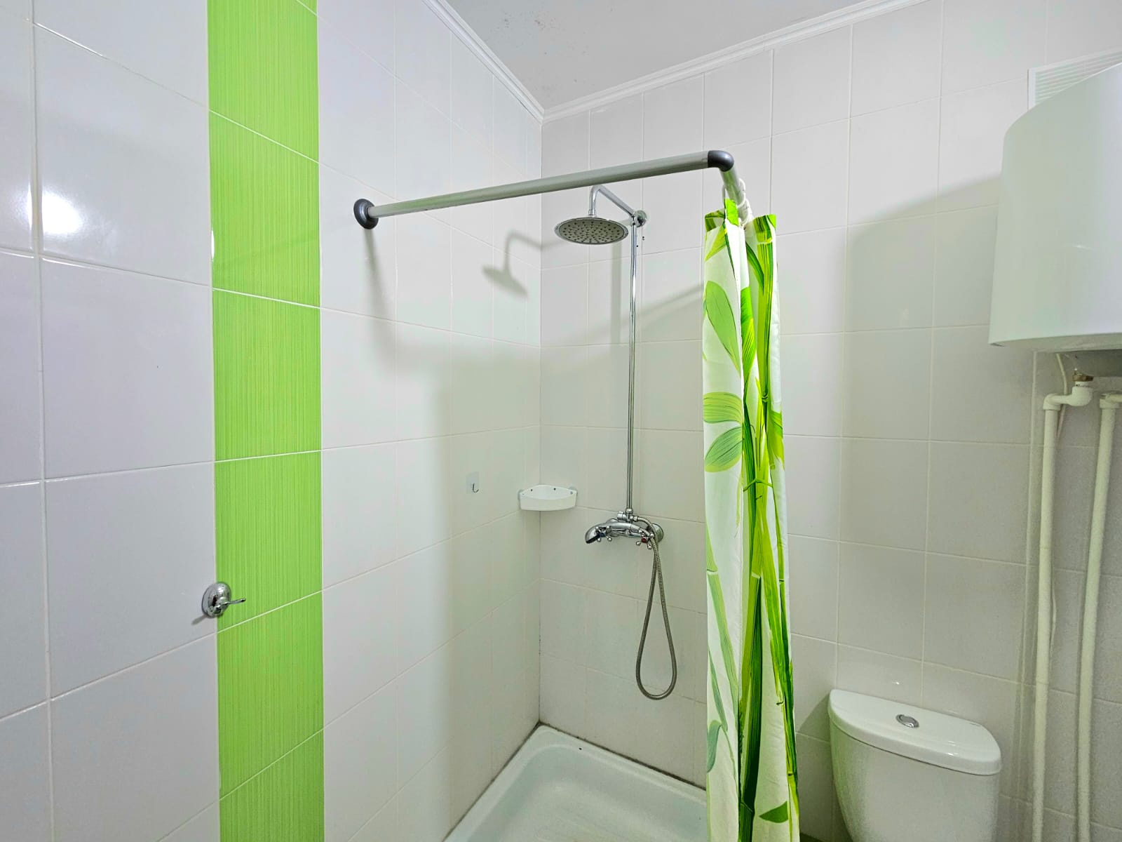 Стандартный номер-студия