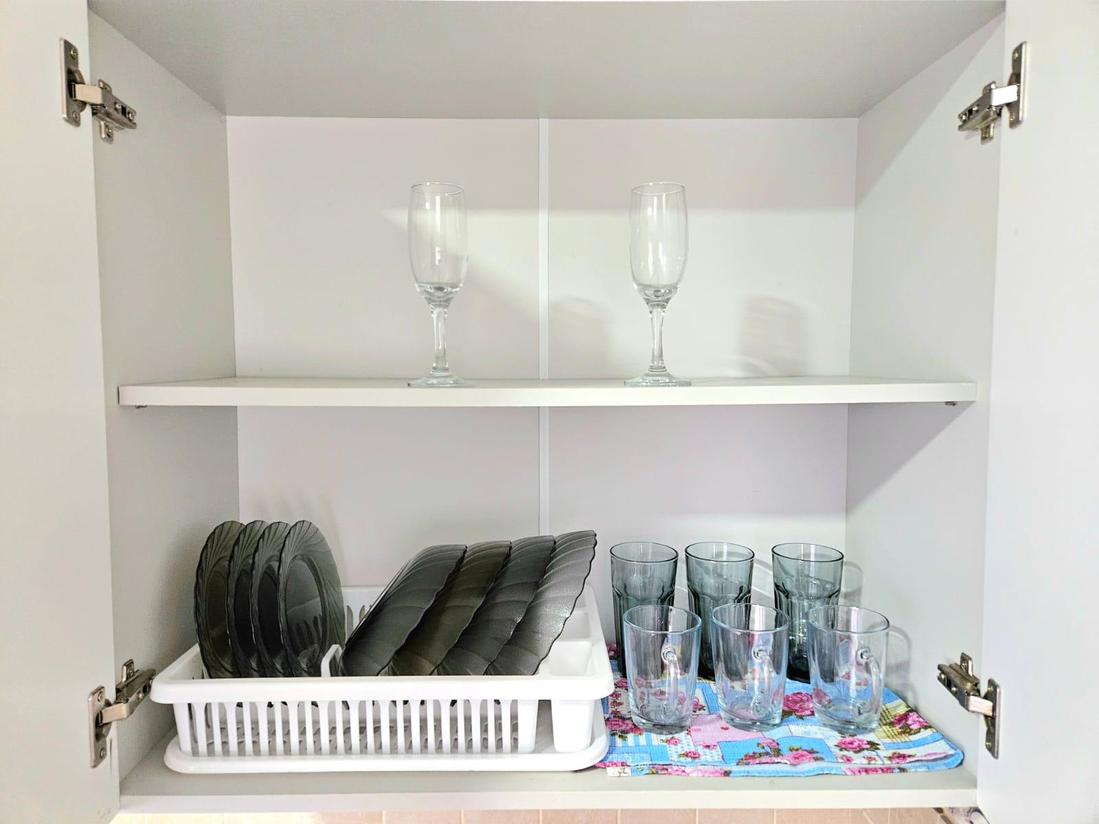 Стандартный номер-студия