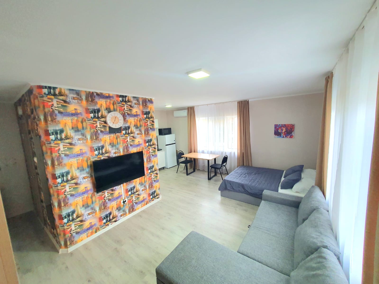 Стандартный номер-студия