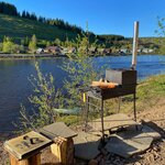 Дом для семейного отдыха в Большая медведица