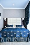 Улучшенный двухместный номер с 1 кроватью в Marine Palace