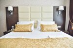 Двухместный номер с 1 кроватью и балконом в Marine Palace