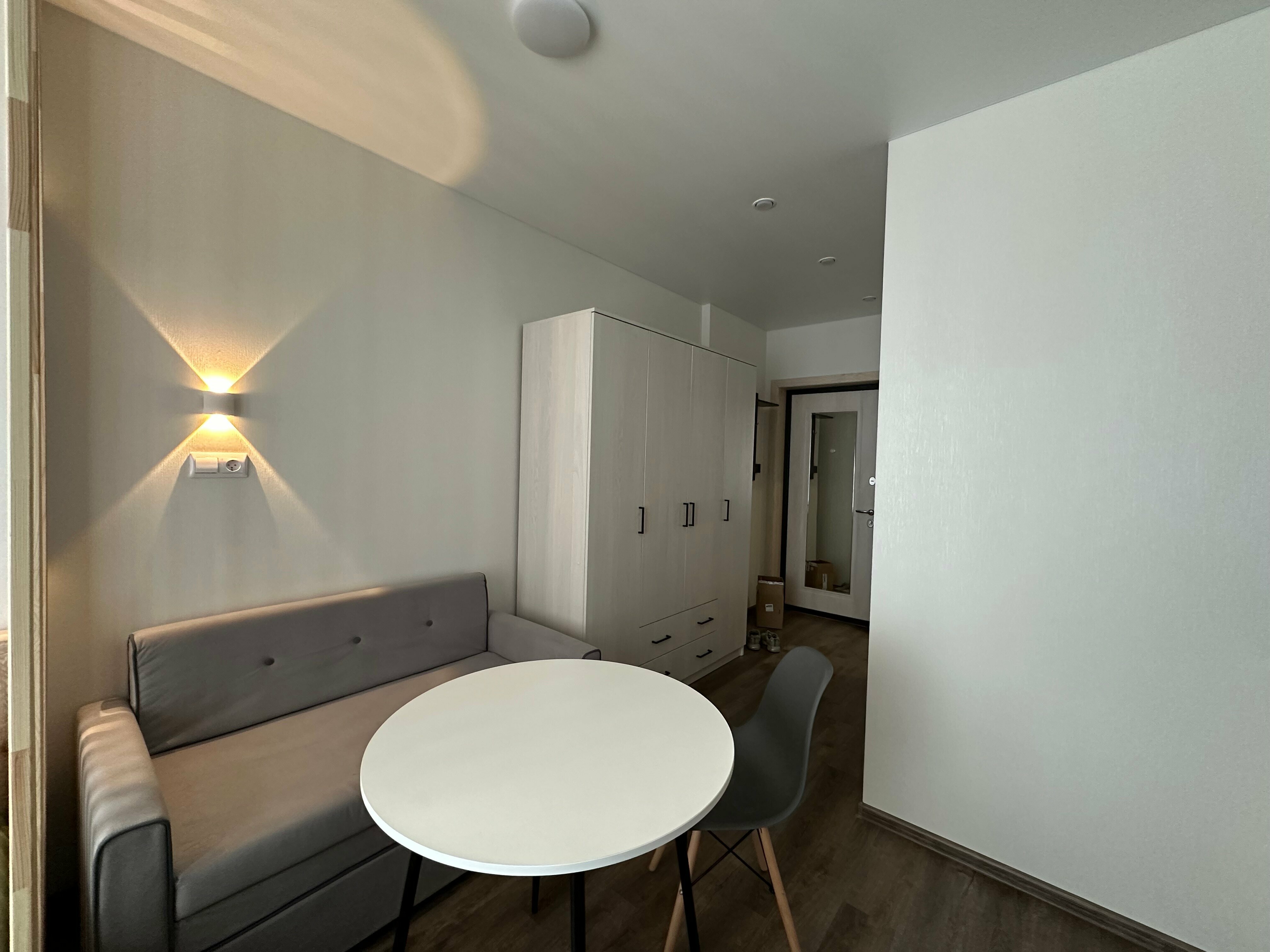 Номер-студия