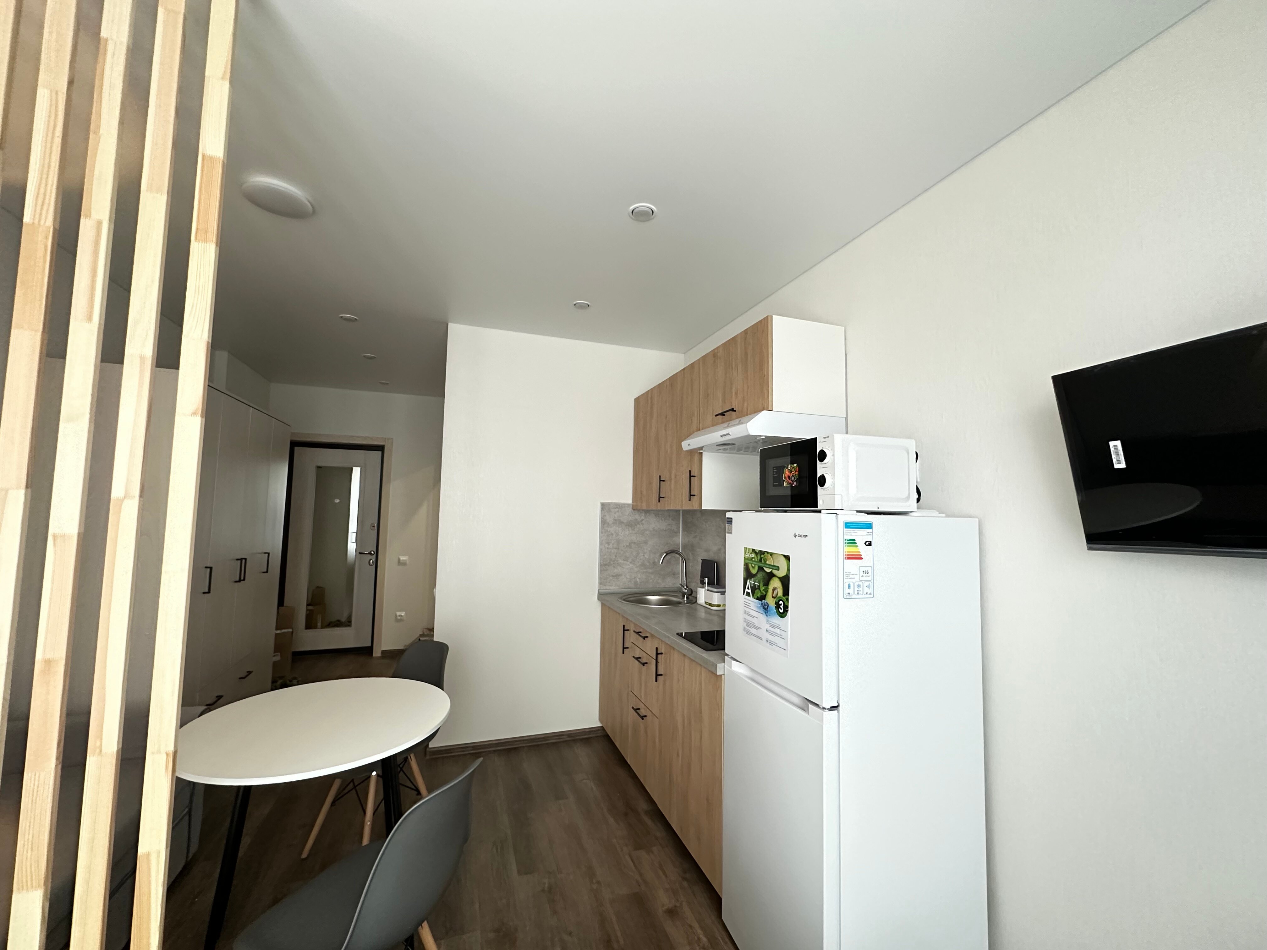 Номер-студия