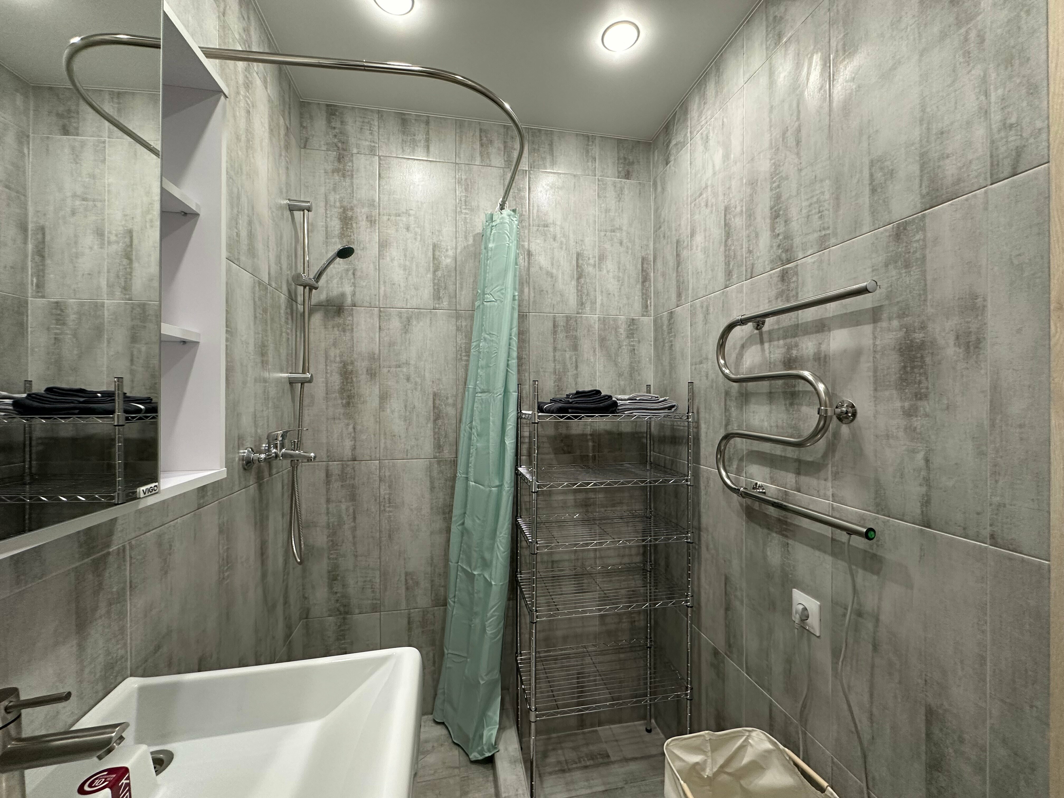 Номер-студия