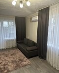 Апартаменты с 1 спальней в Уютная Квартира