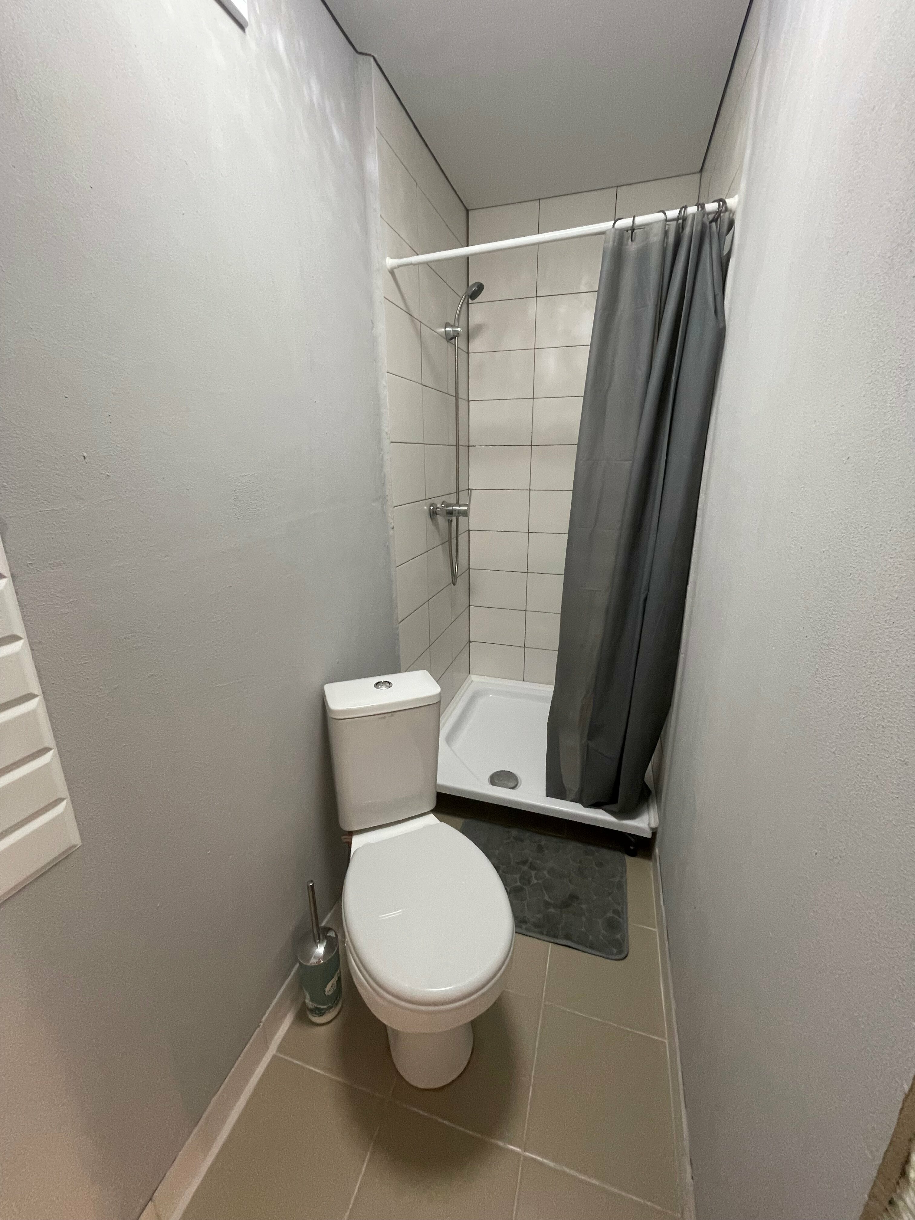 Классический трехместный номер