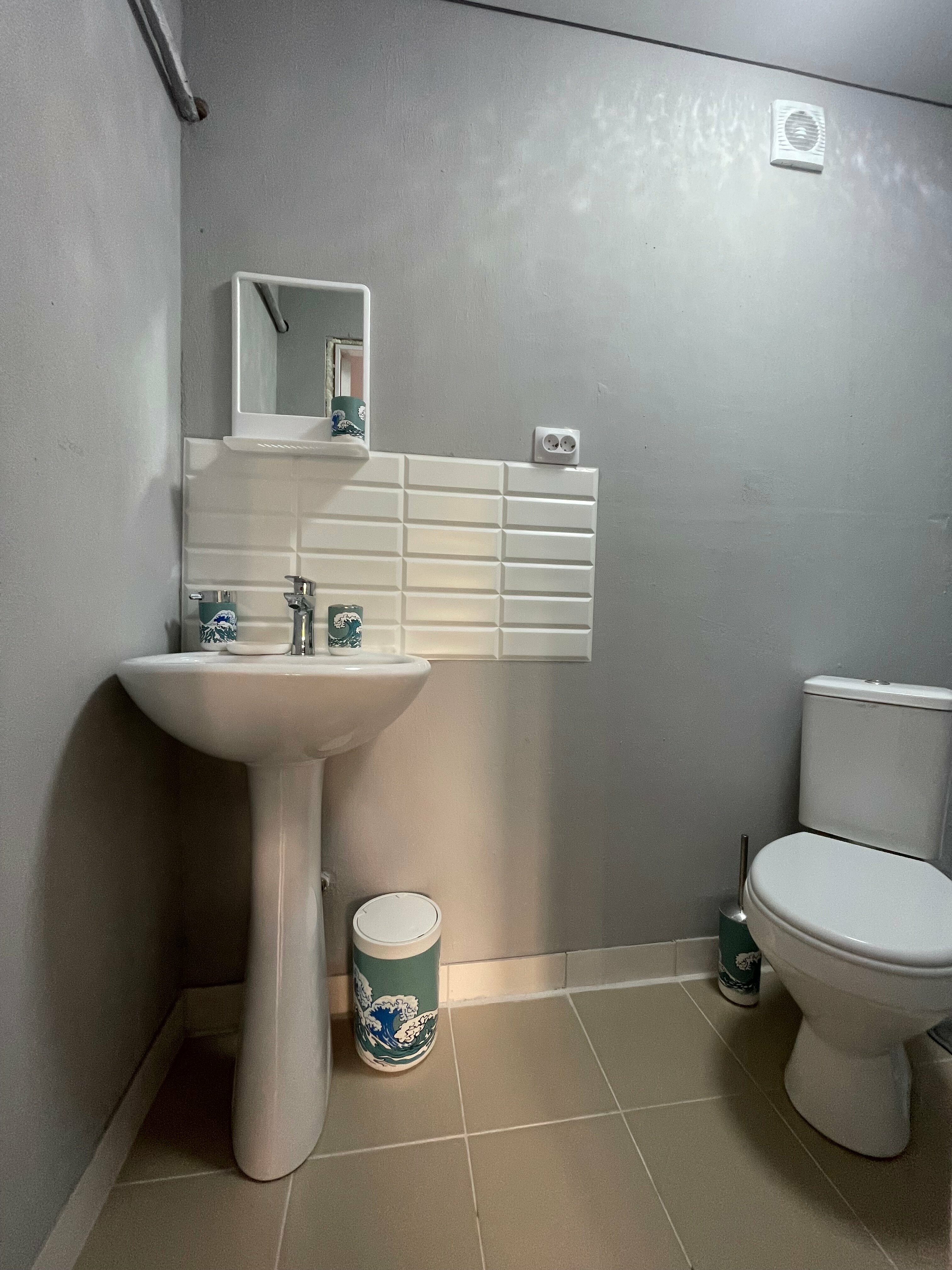 Классический трехместный номер