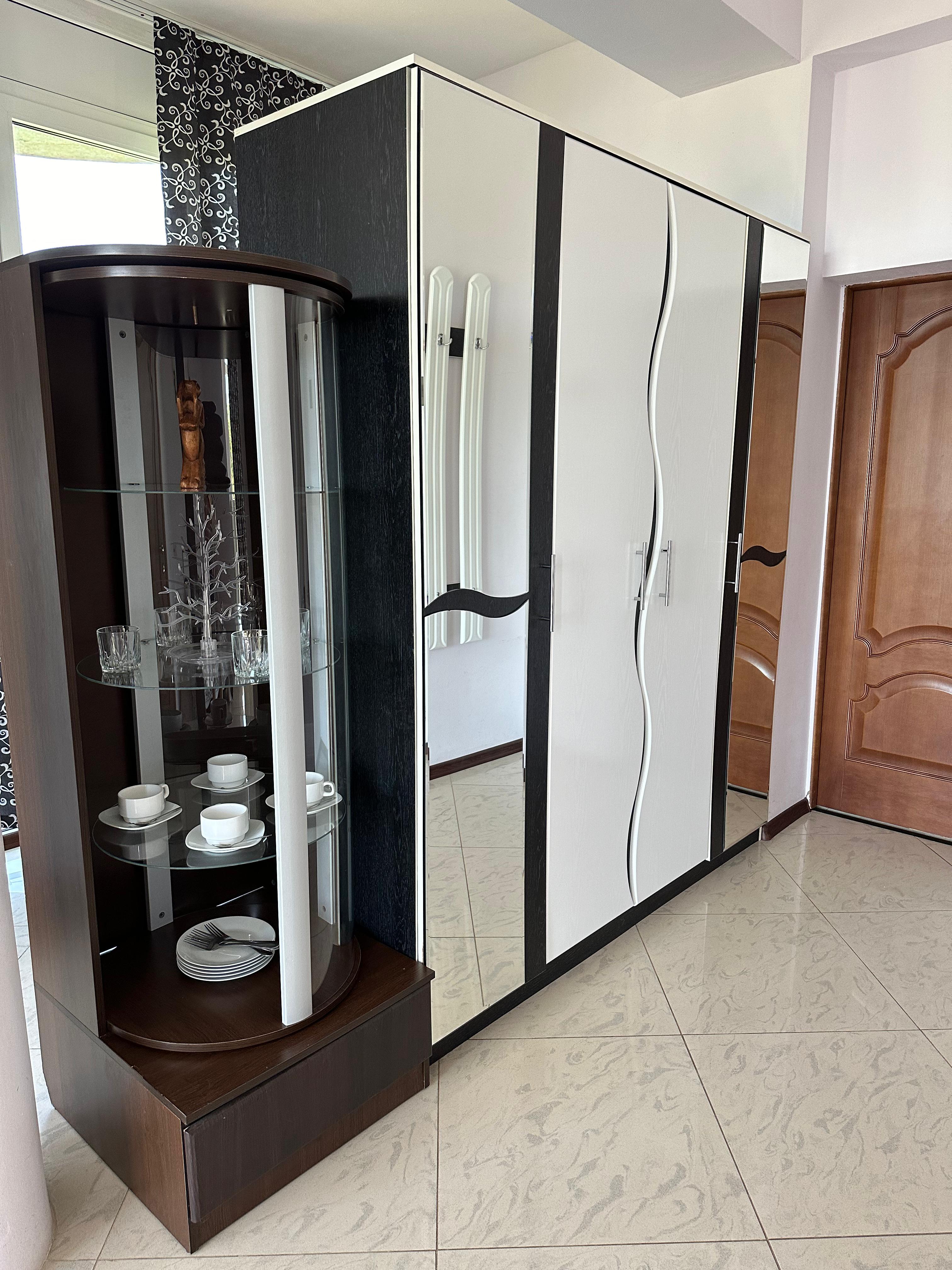 Улучшенный люкс с кроватью размера «king-size»