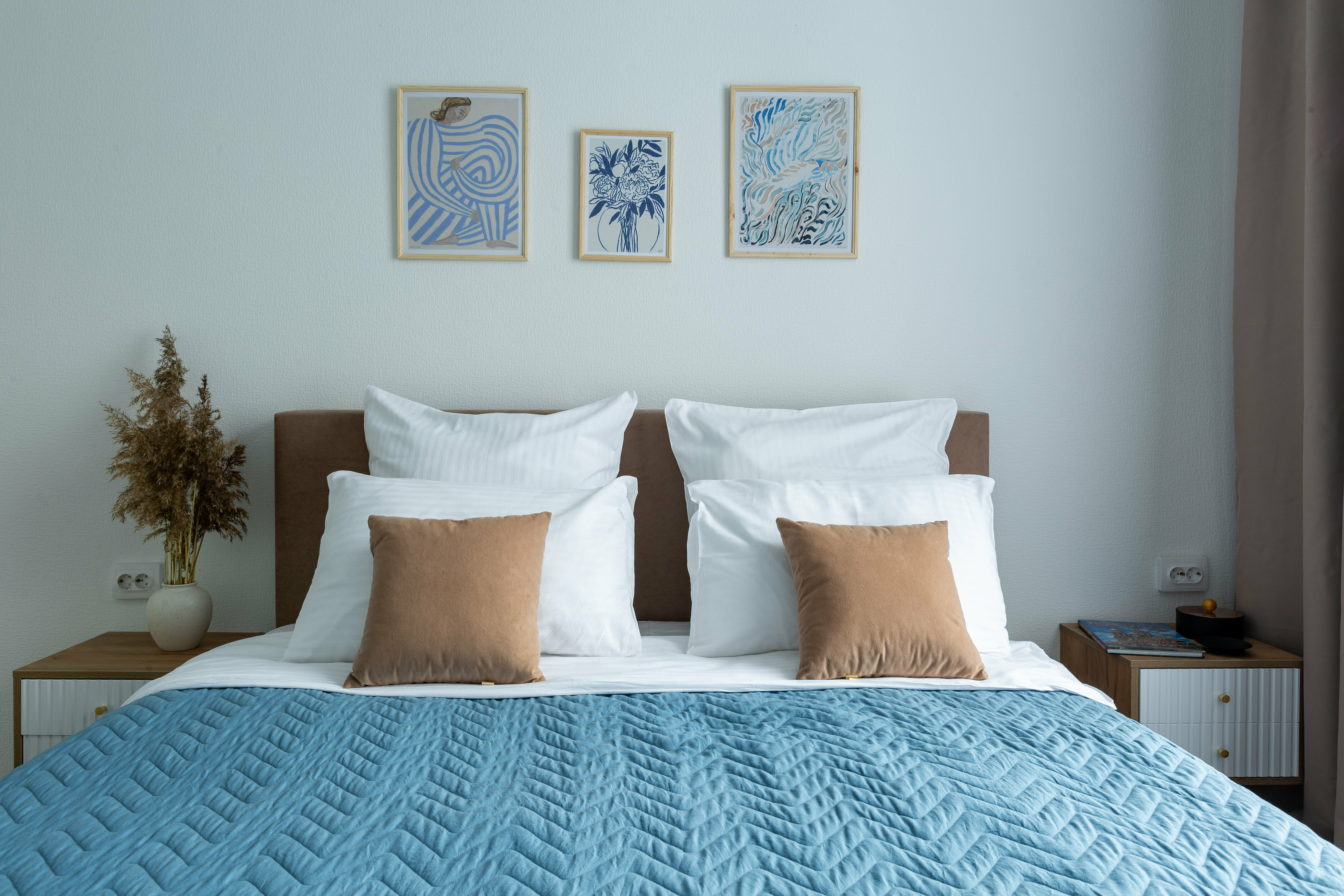 Апартаменты-студия