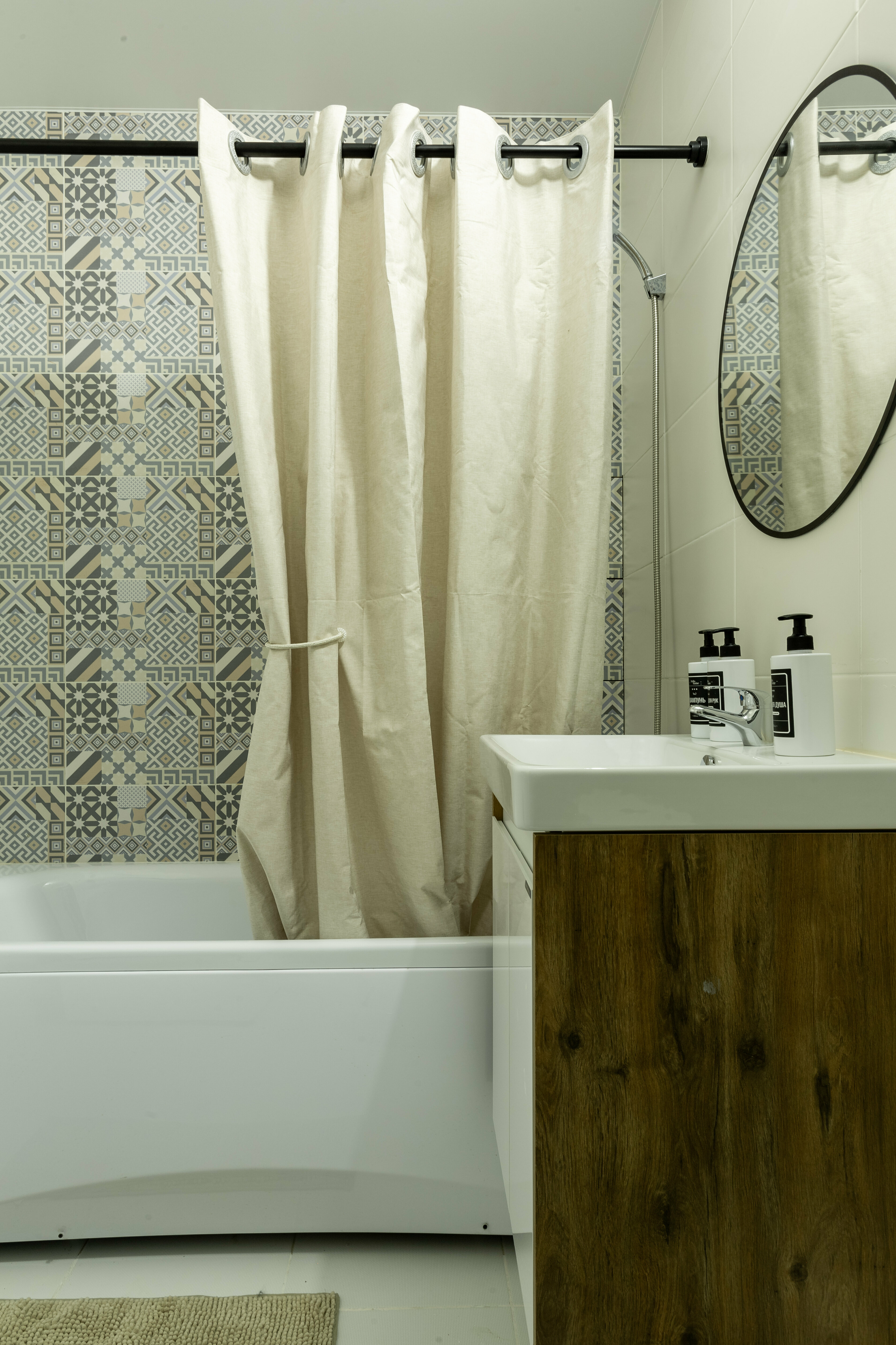 Апартаменты-студия