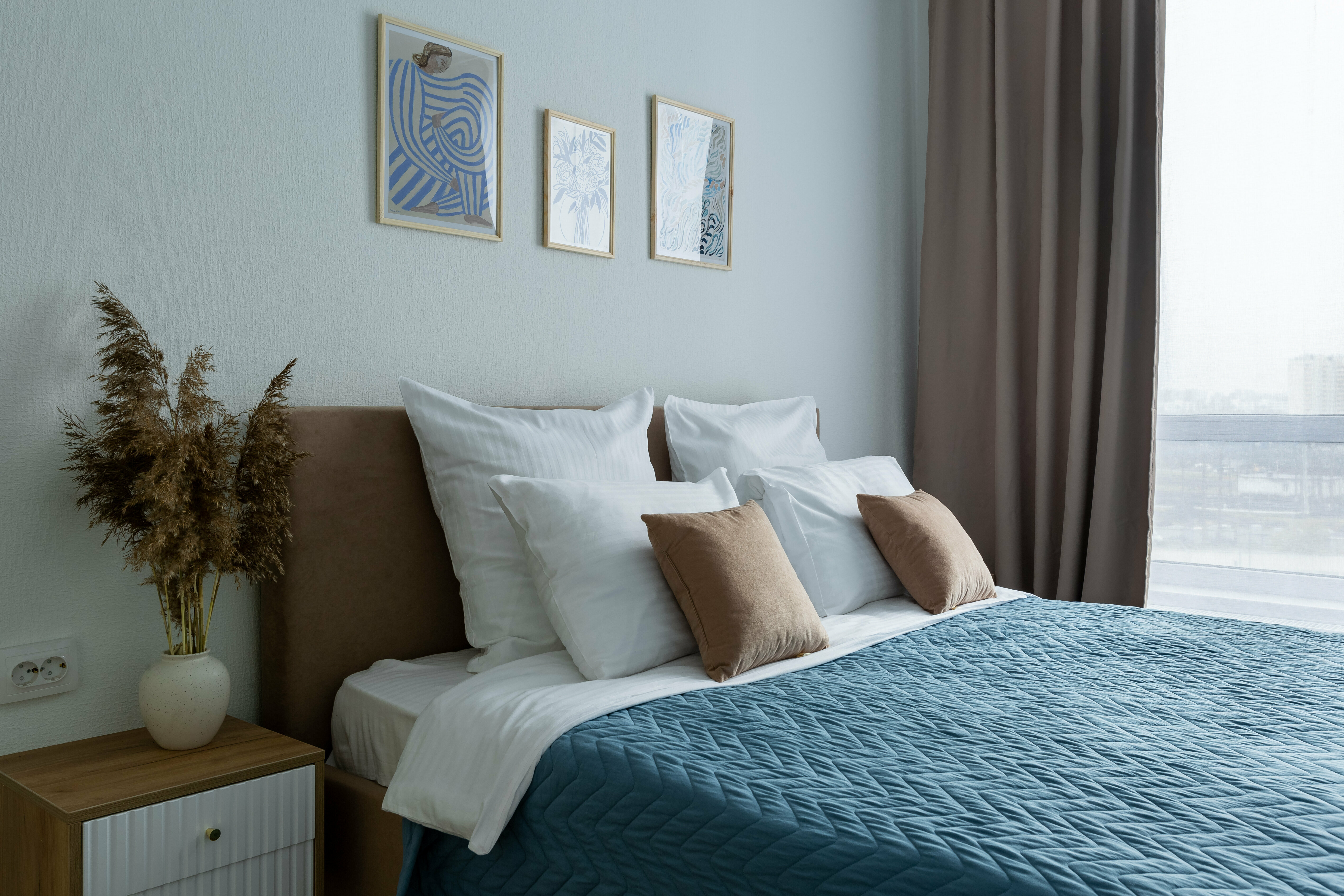 Апартаменты-студия