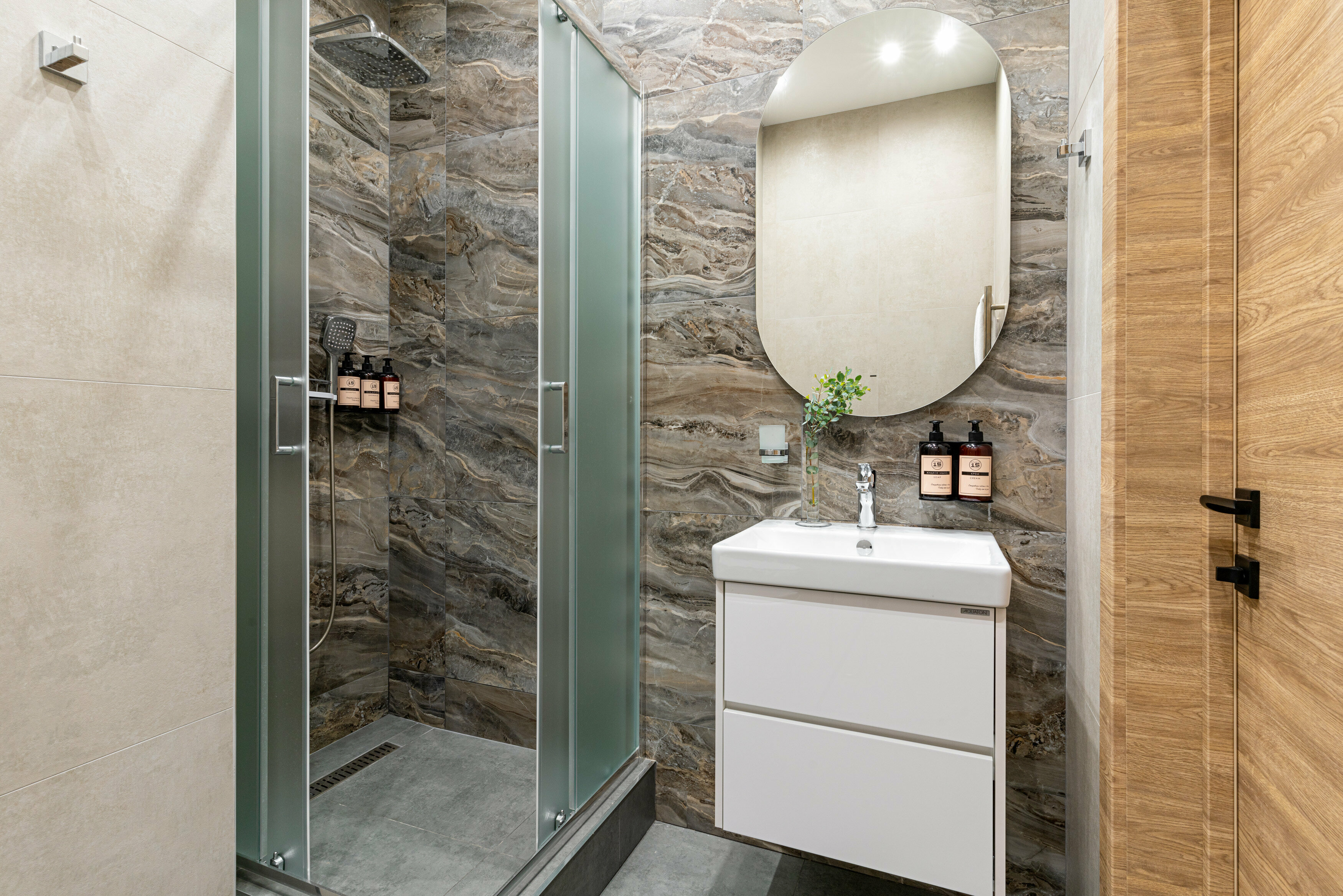 Двухместный номер Делюкс с 1 кроватью