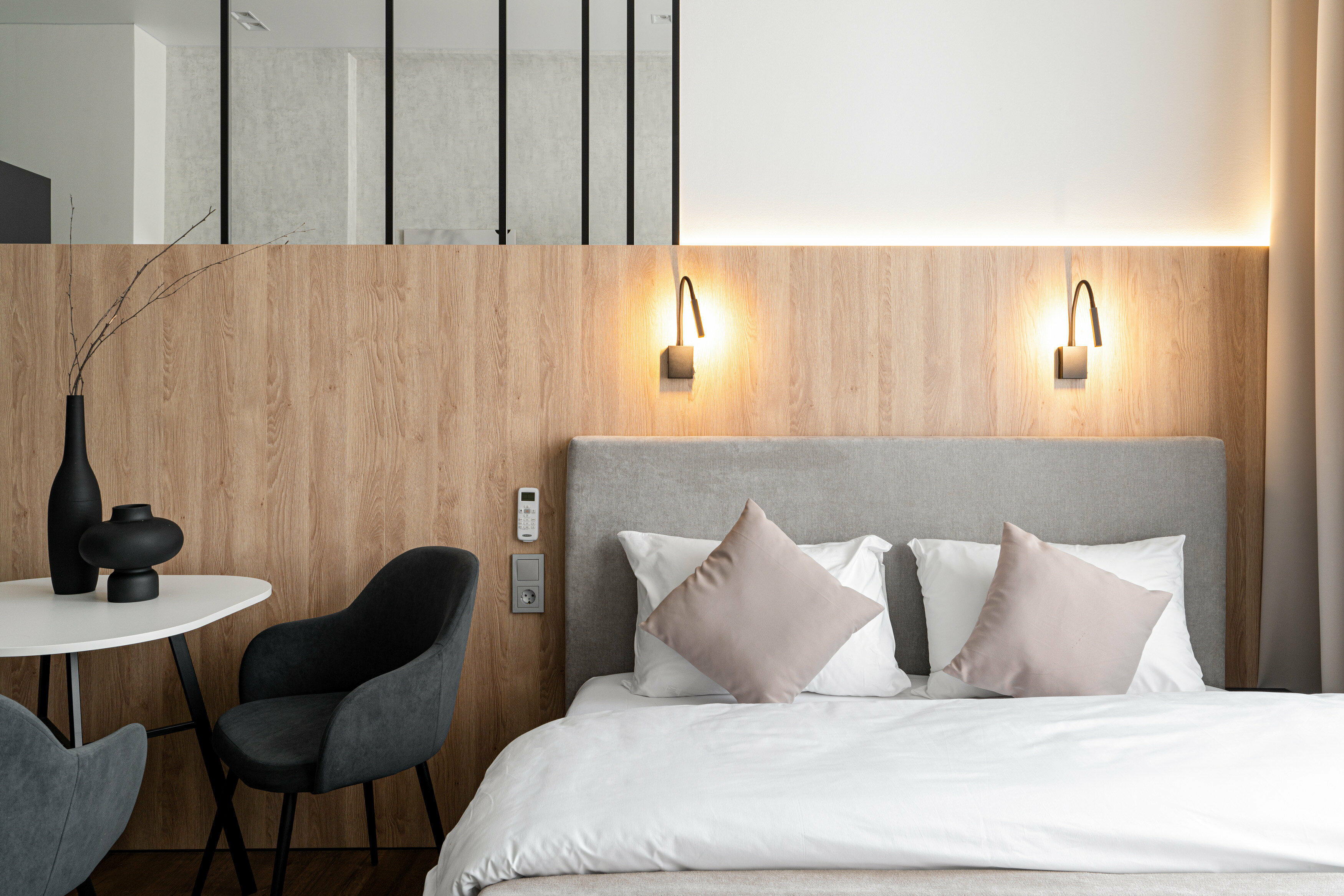 Классический трехместный номер