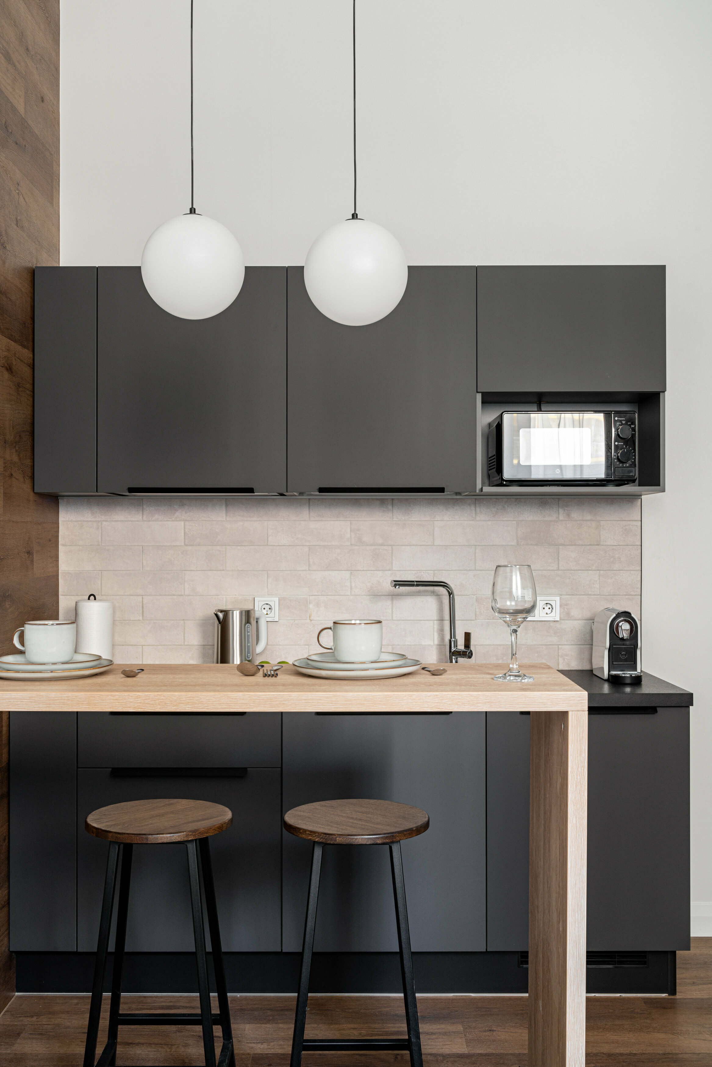 Улучшенный двухместный номер с 1 кроватью