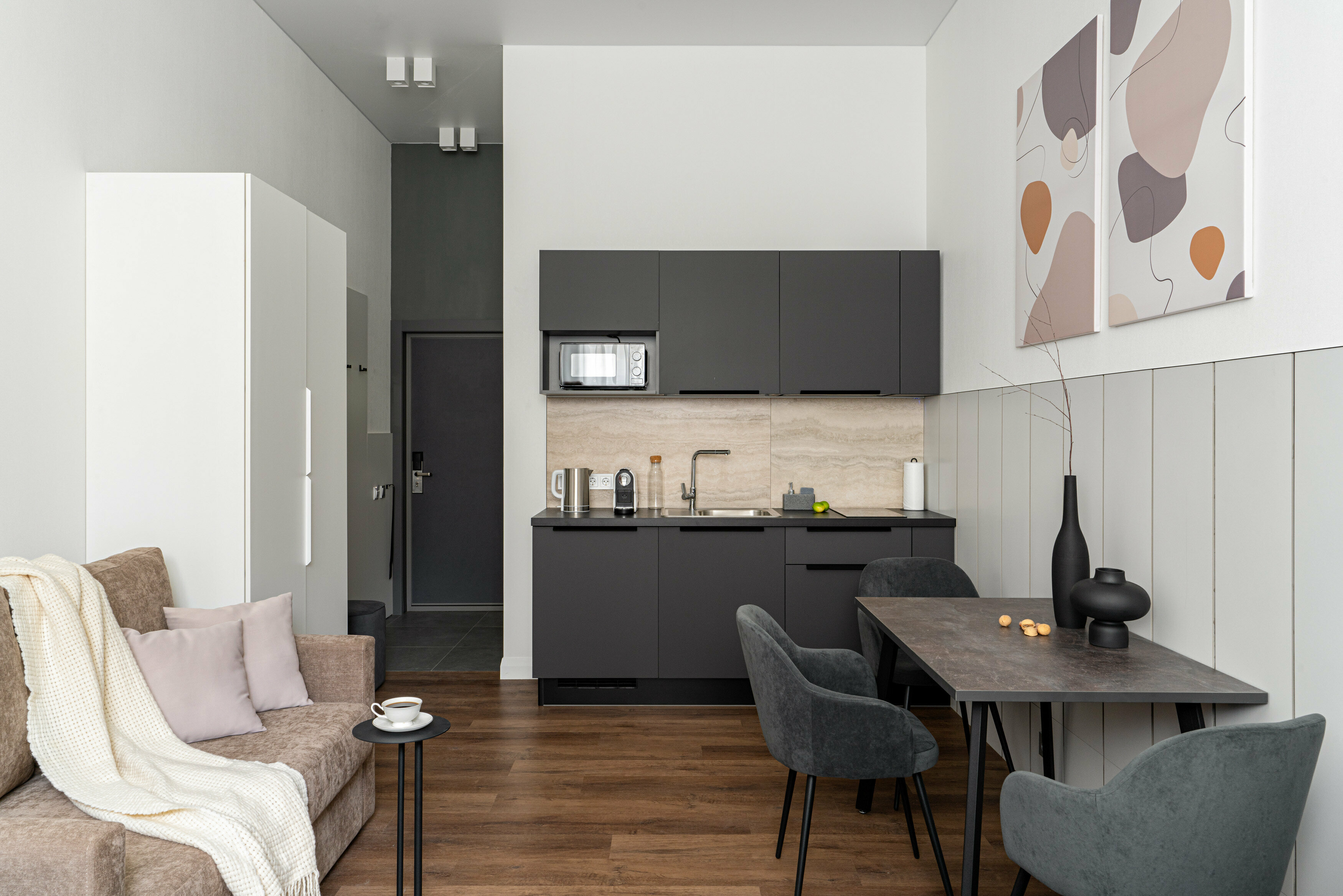 Семейный номер