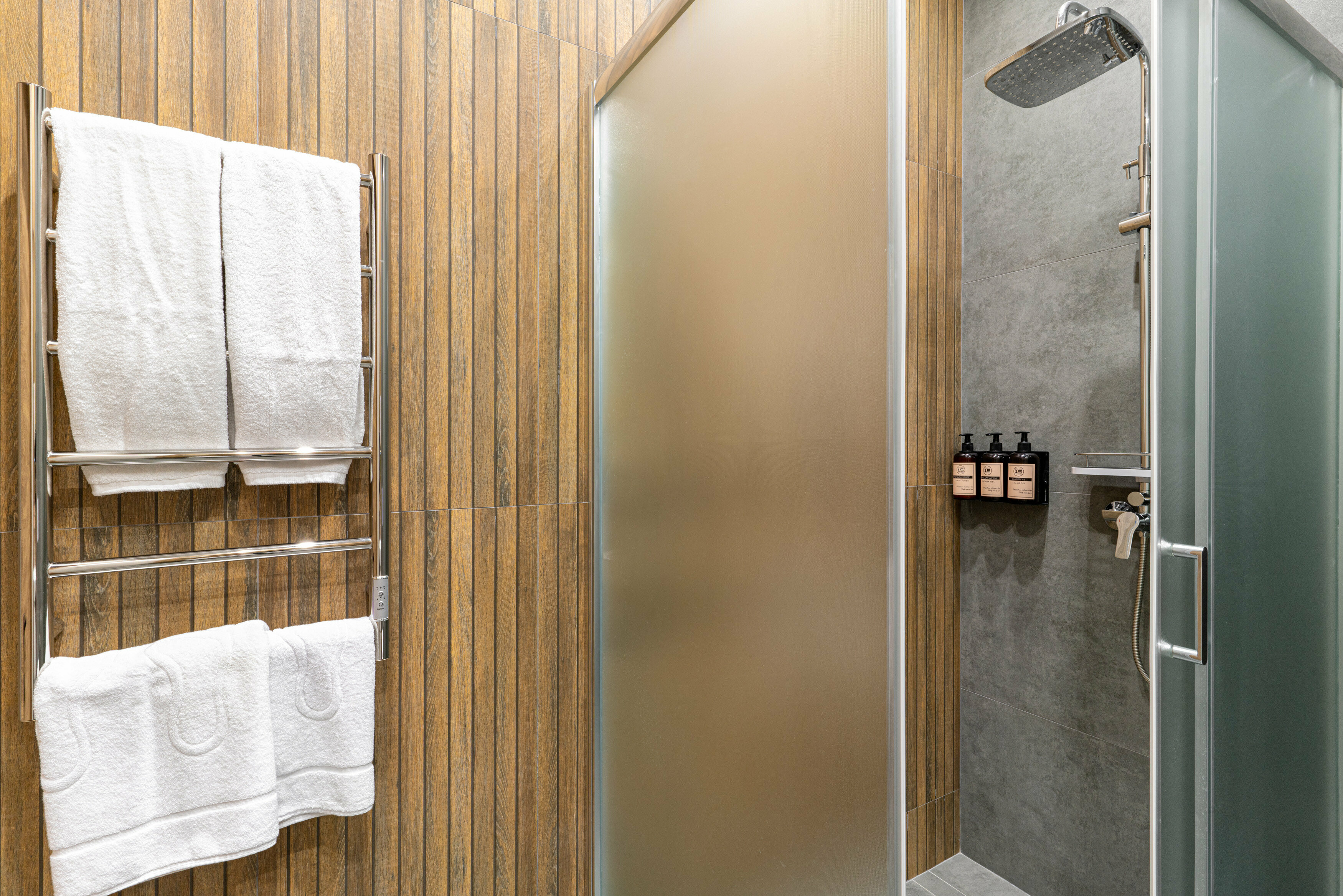 Улучшенный двухместный номер с 1 кроватью