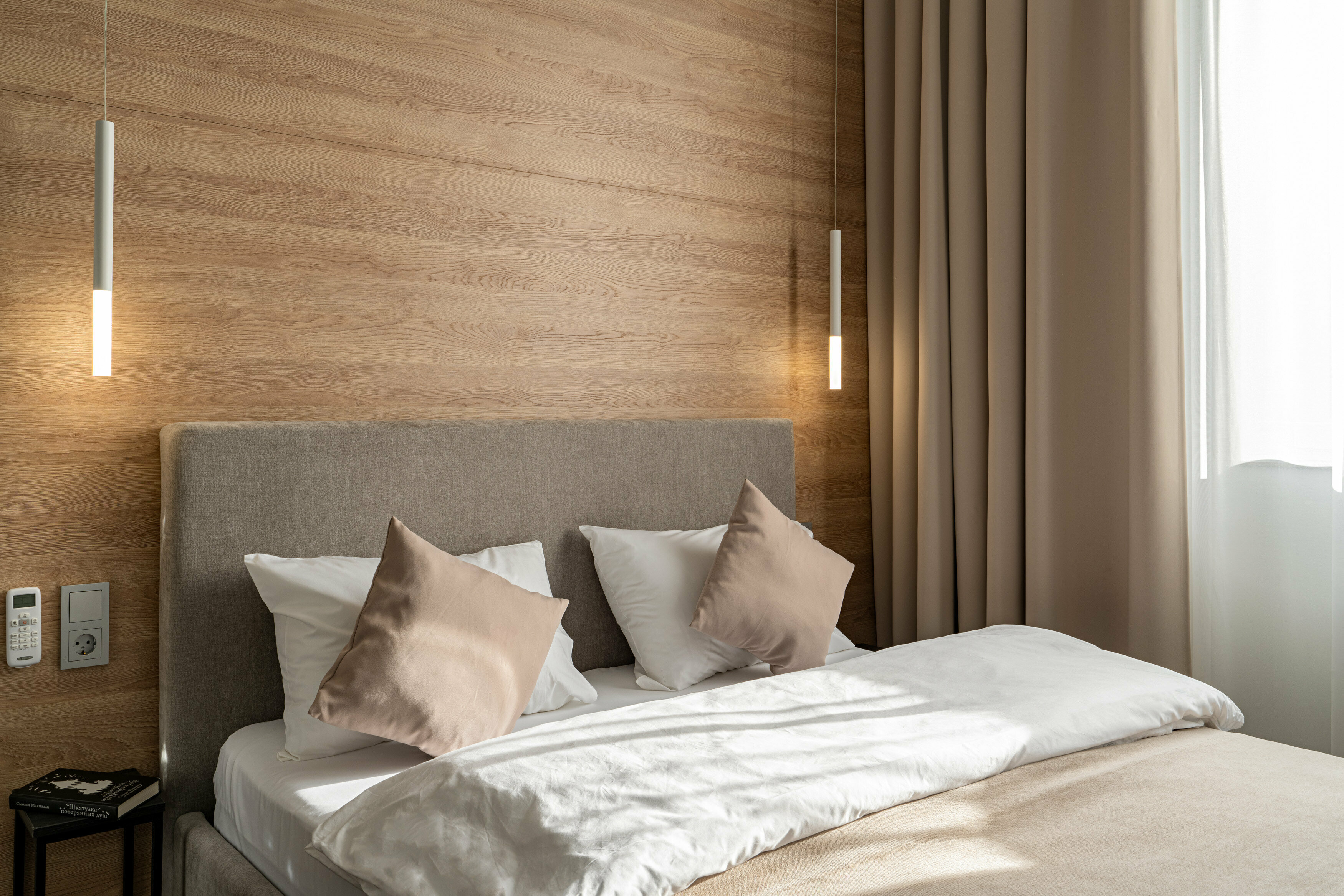 Семейный номер-студия