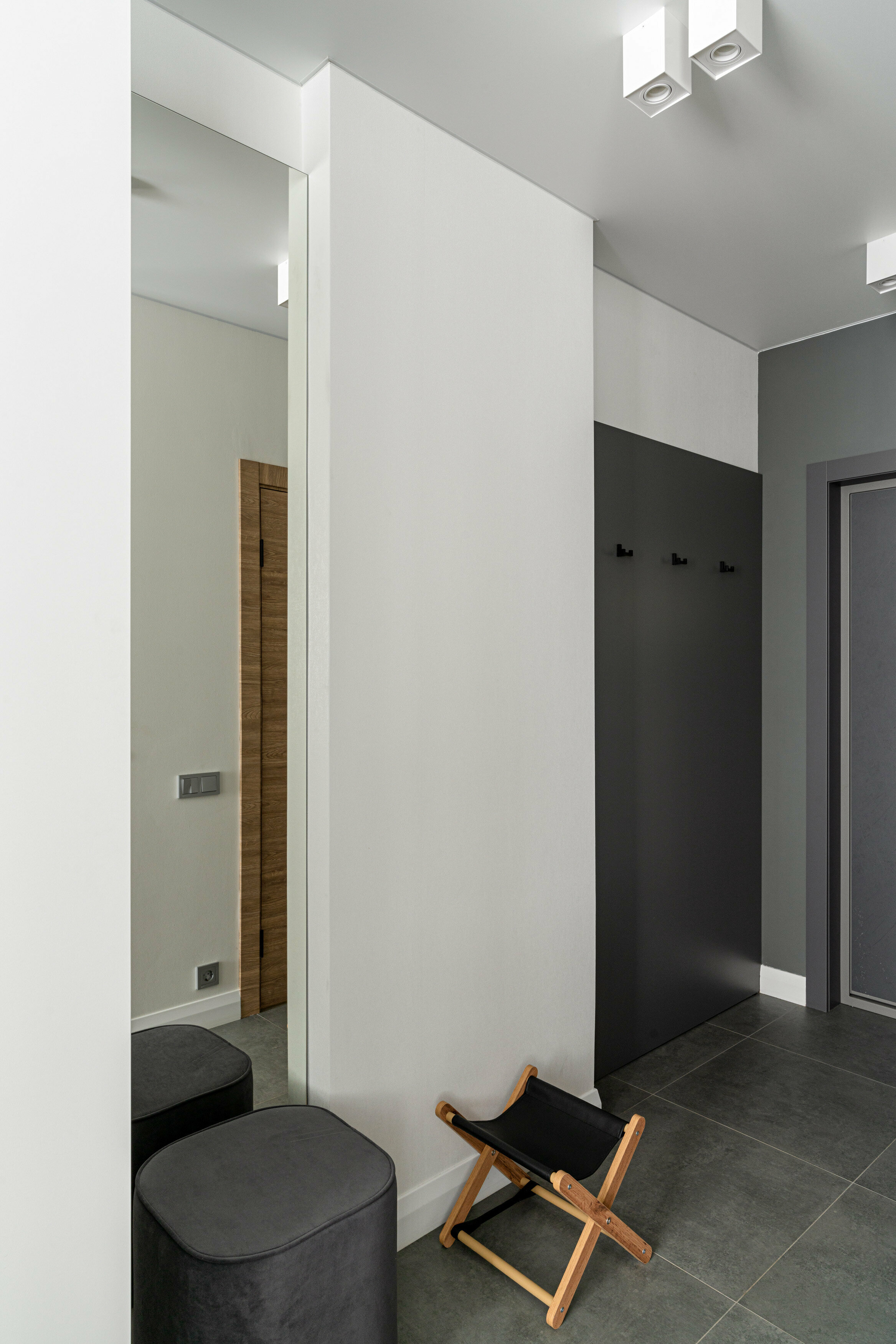 Номер-студия Делюкс