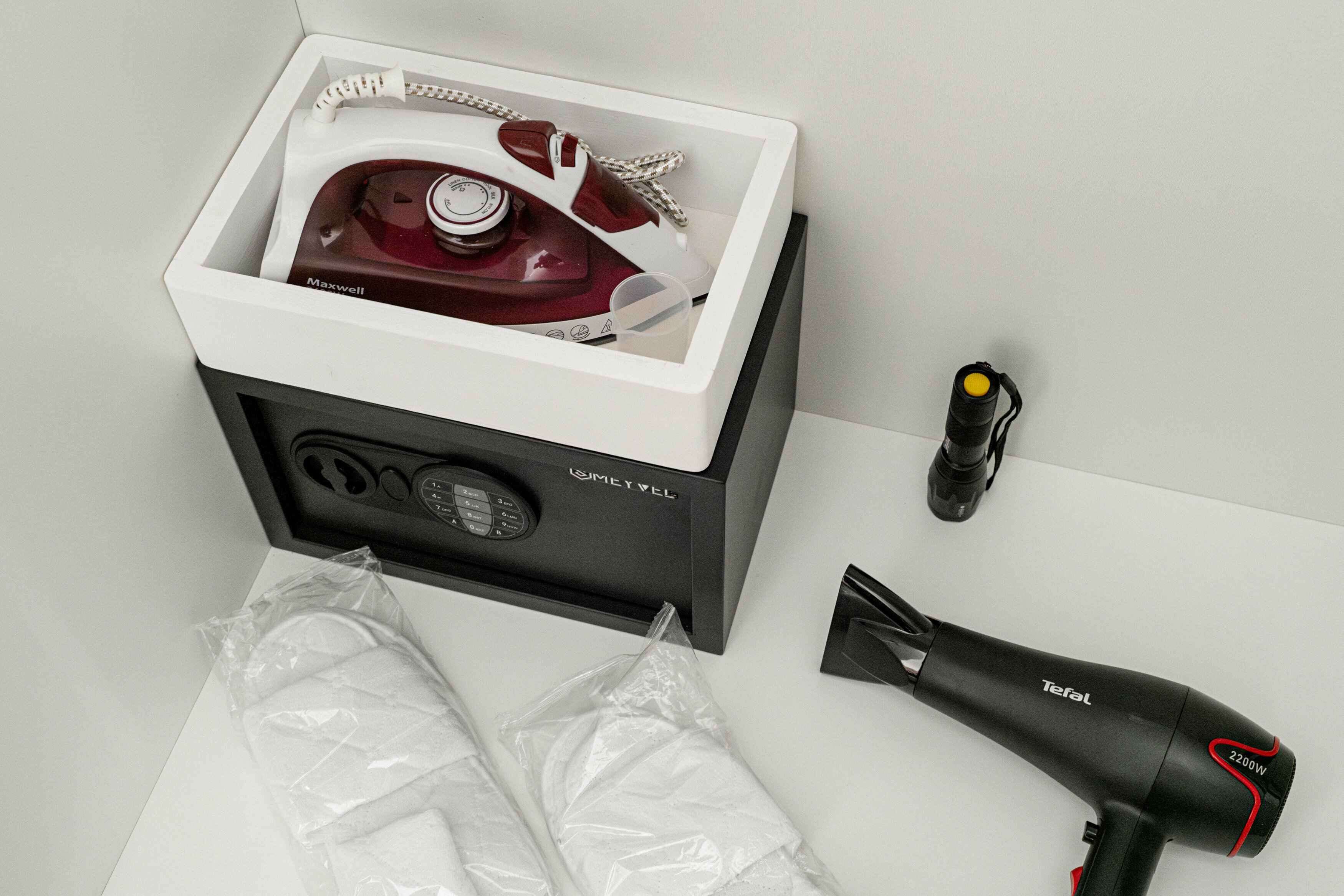 Семейный номер-студия