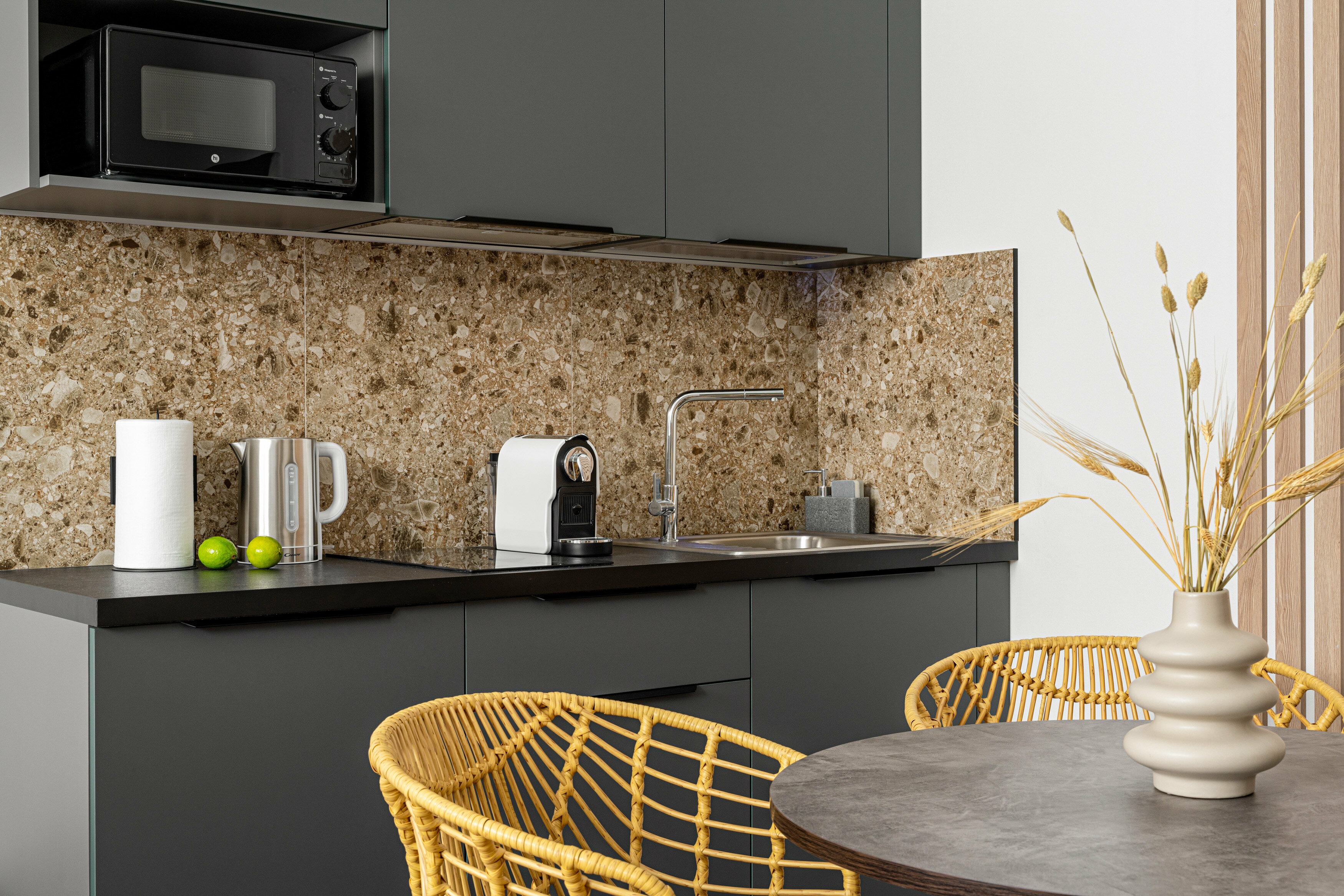 Семейный люкс